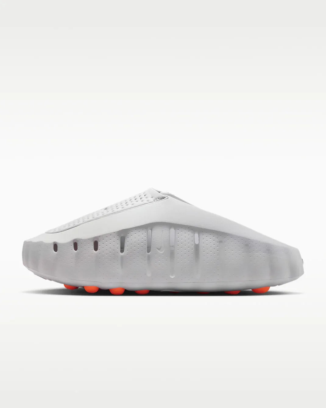 Nike Mind 001 Light Smoke Grey - Sneaker Türkiye