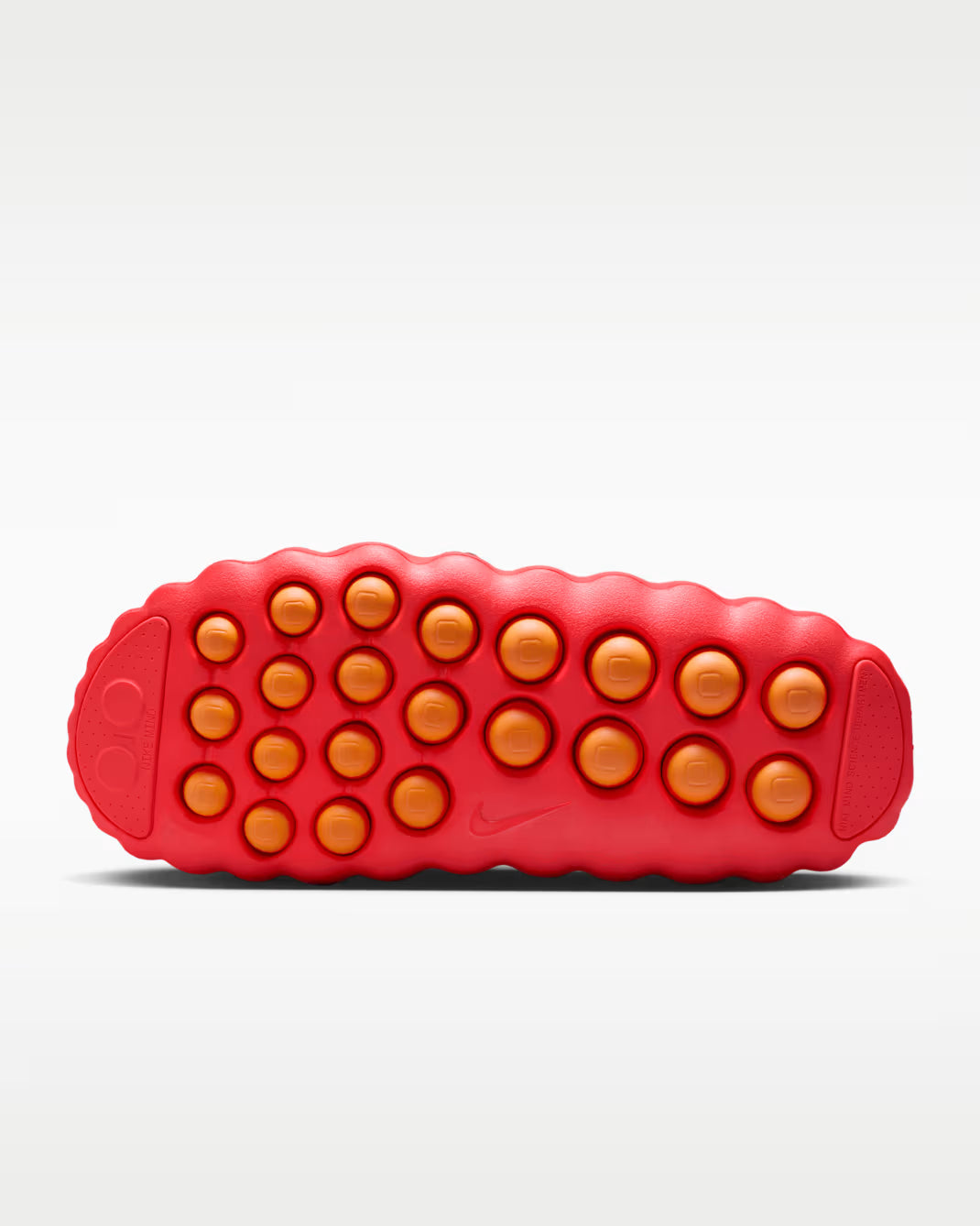 Nike Mind 001 Solar Red - Sneaker Türkiye