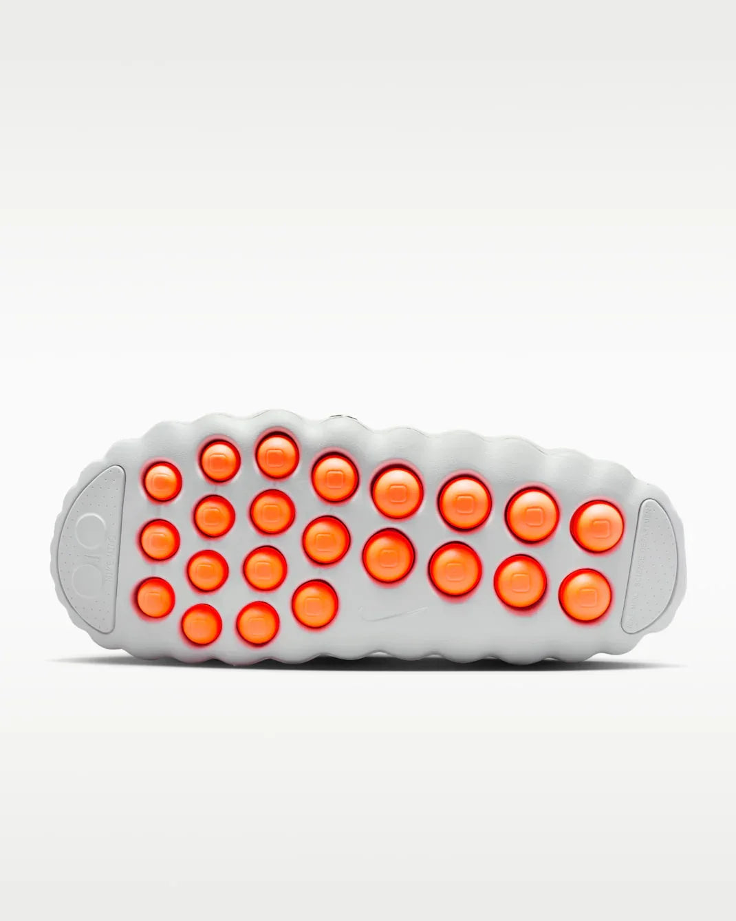 Nike Mind 001 Light Smoke Grey - Sneaker Türkiye