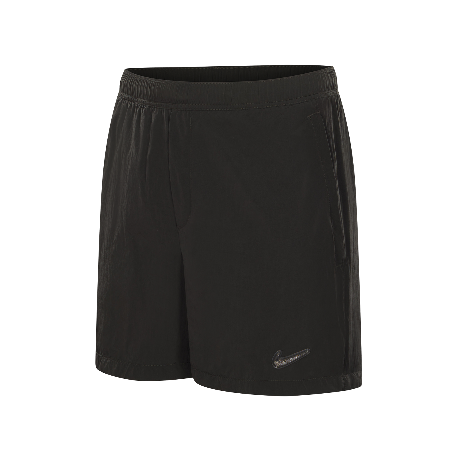 NOCTA Shorts With SWAROVSKI® Crystals Swoosh - Sneaker Türkiye