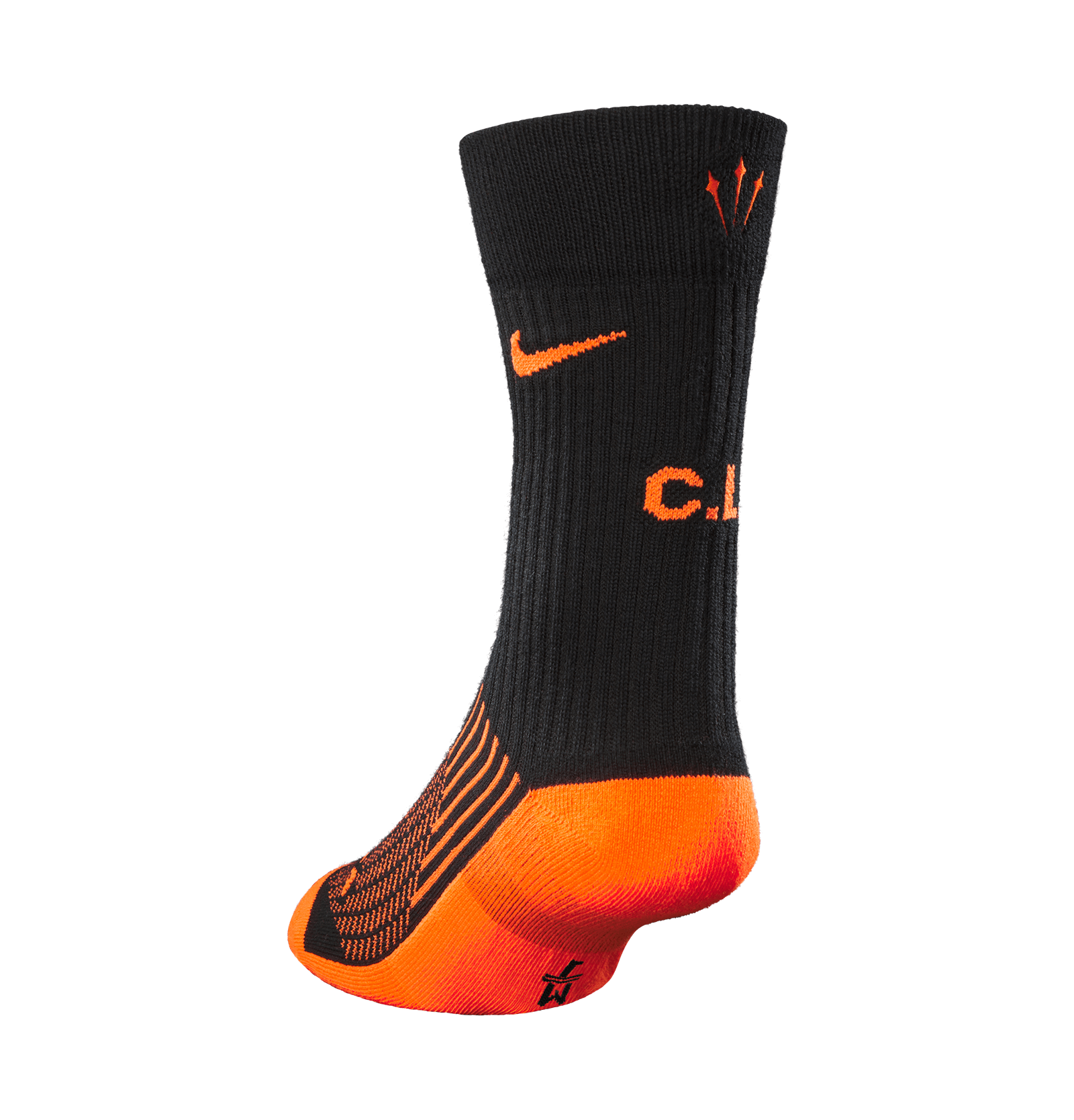 NOCTA Run Crew Socks 3 Pack - Sneaker Türkiye
