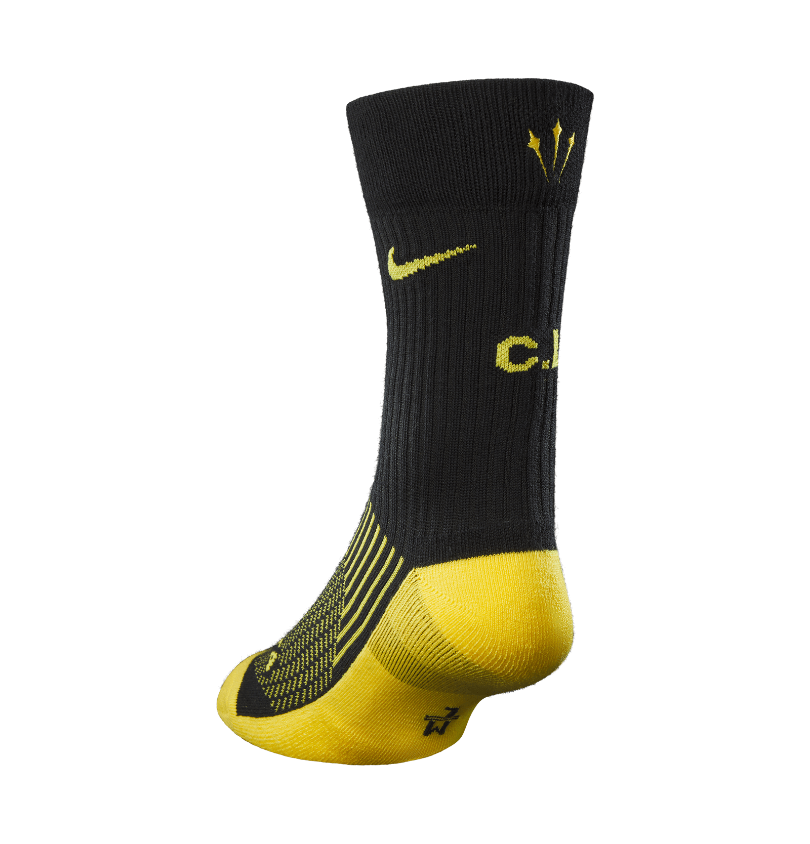 NOCTA Run Crew Socks 3 Pack - Sneaker Türkiye