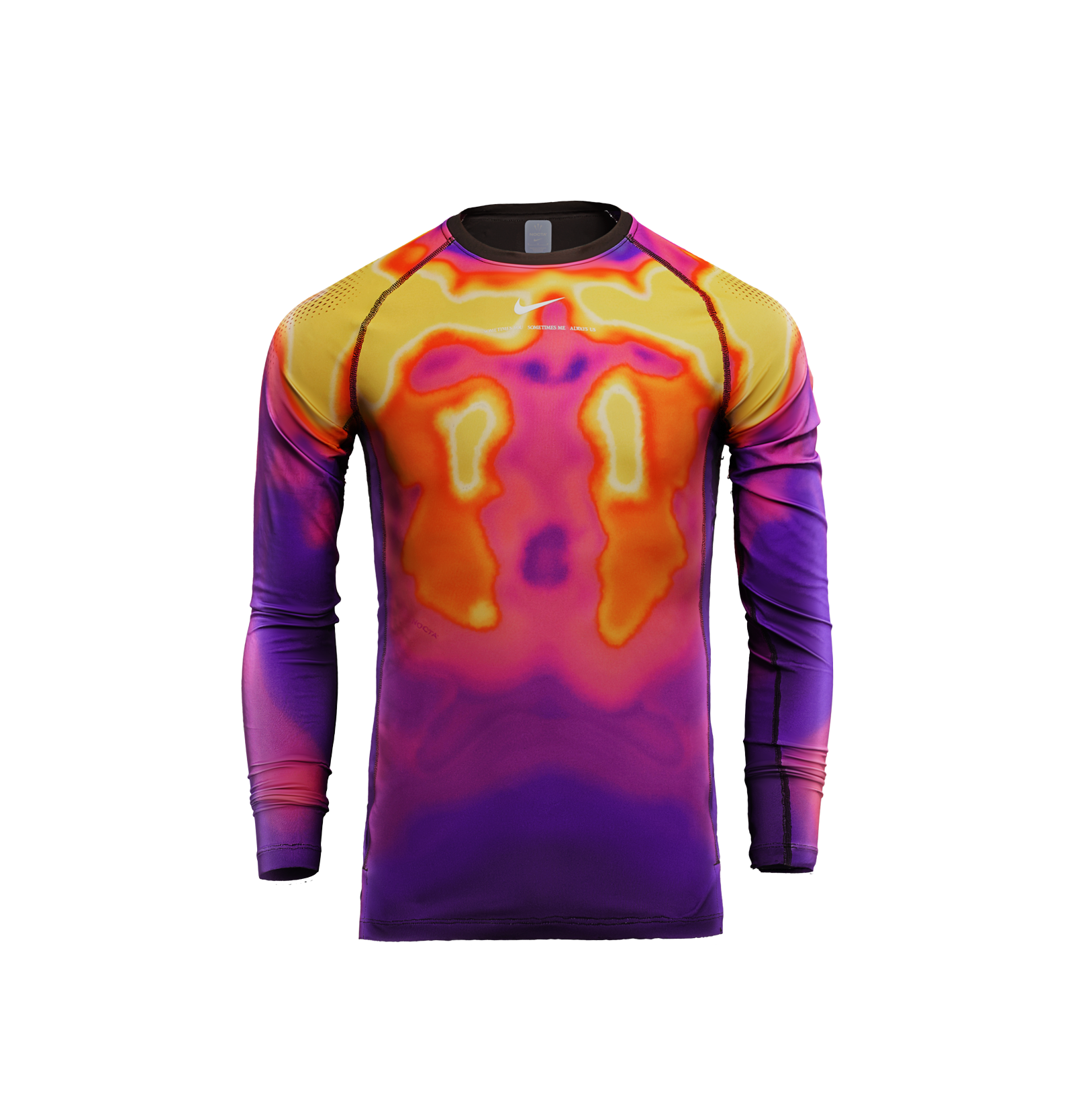 NOCTA LS Base Layer Top - Sneaker Türkiye