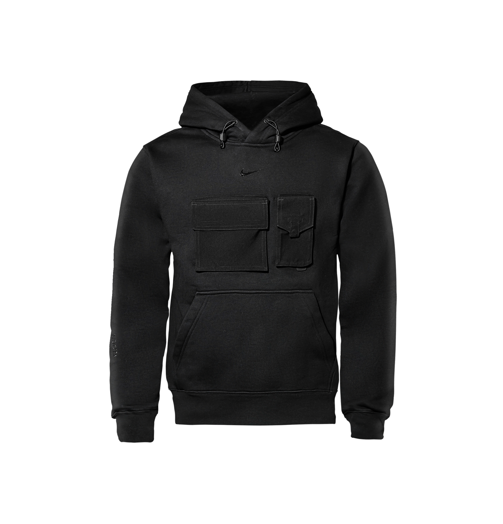NOCTA Deep Pockets Cargo Hoodie - Sneaker Türkiye