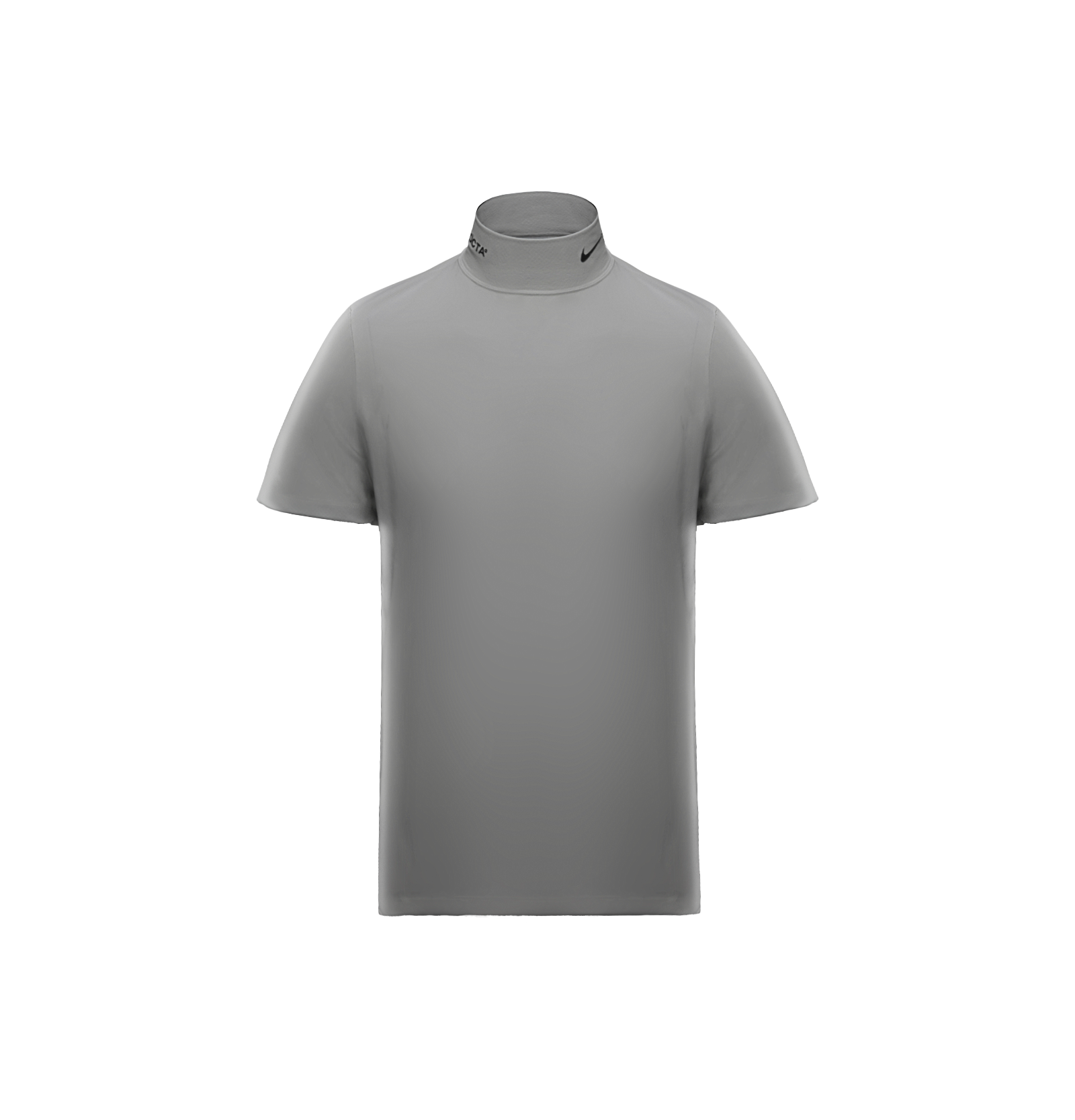 NOCTA Short Sleeve Valley Mock - Sneaker Türkiye