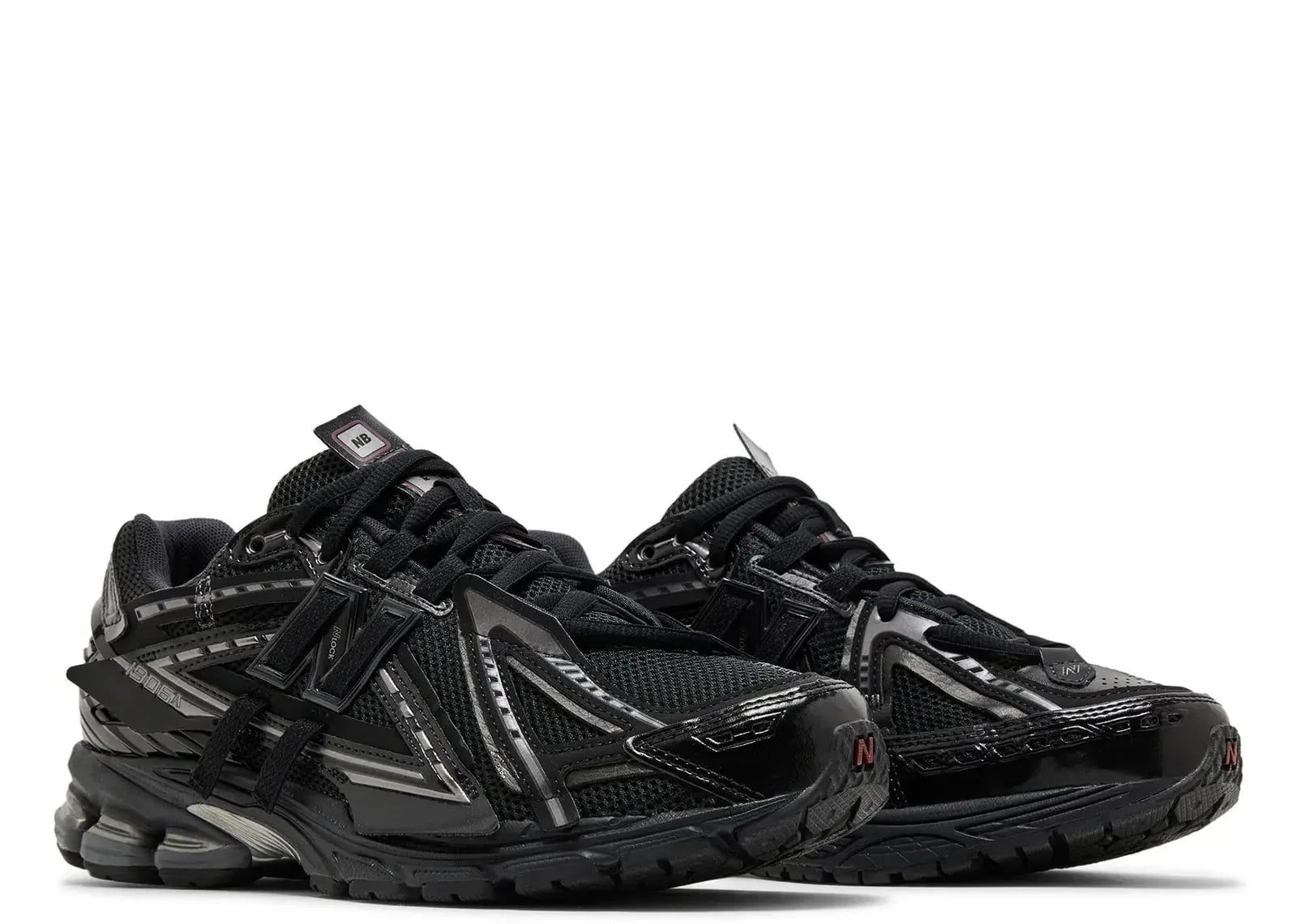 New Balance 1906A Black - Sneaker Türkiye