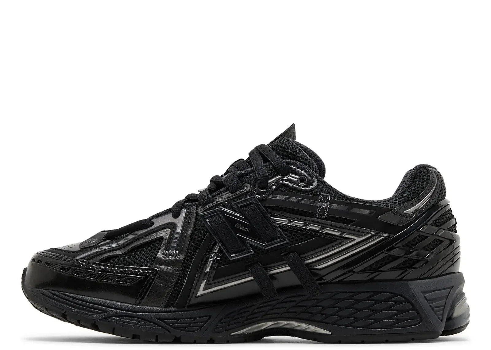 New Balance 1906A Black - Sneaker Türkiye