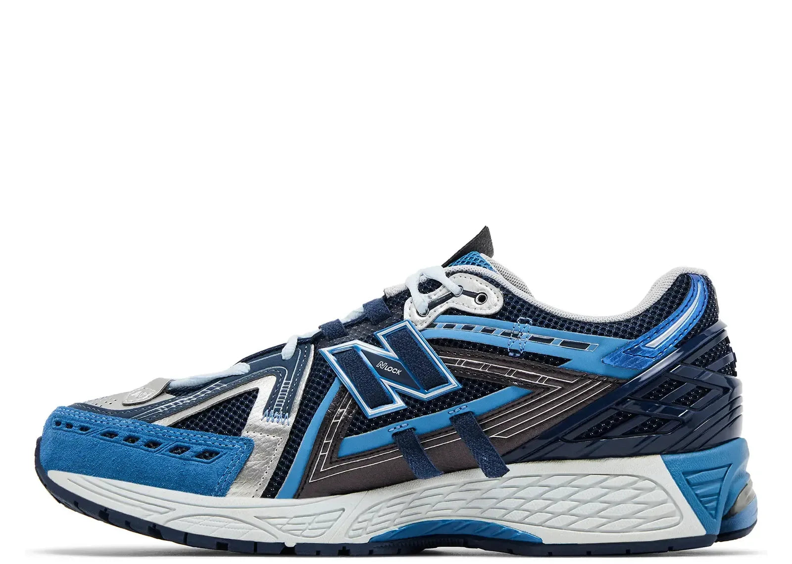 New Balance 1906A Deep Blue - Sneaker Türkiye