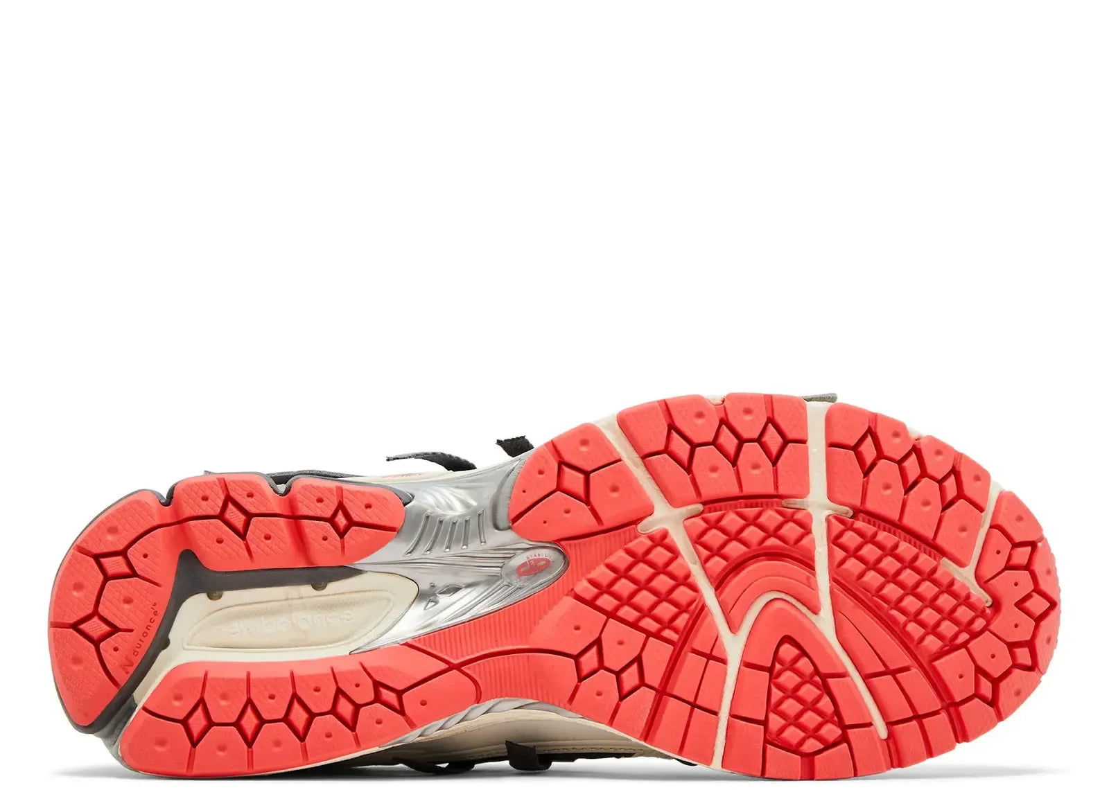 New Balance 1906A Slate Grey Drift Red - Sneaker Türkiye