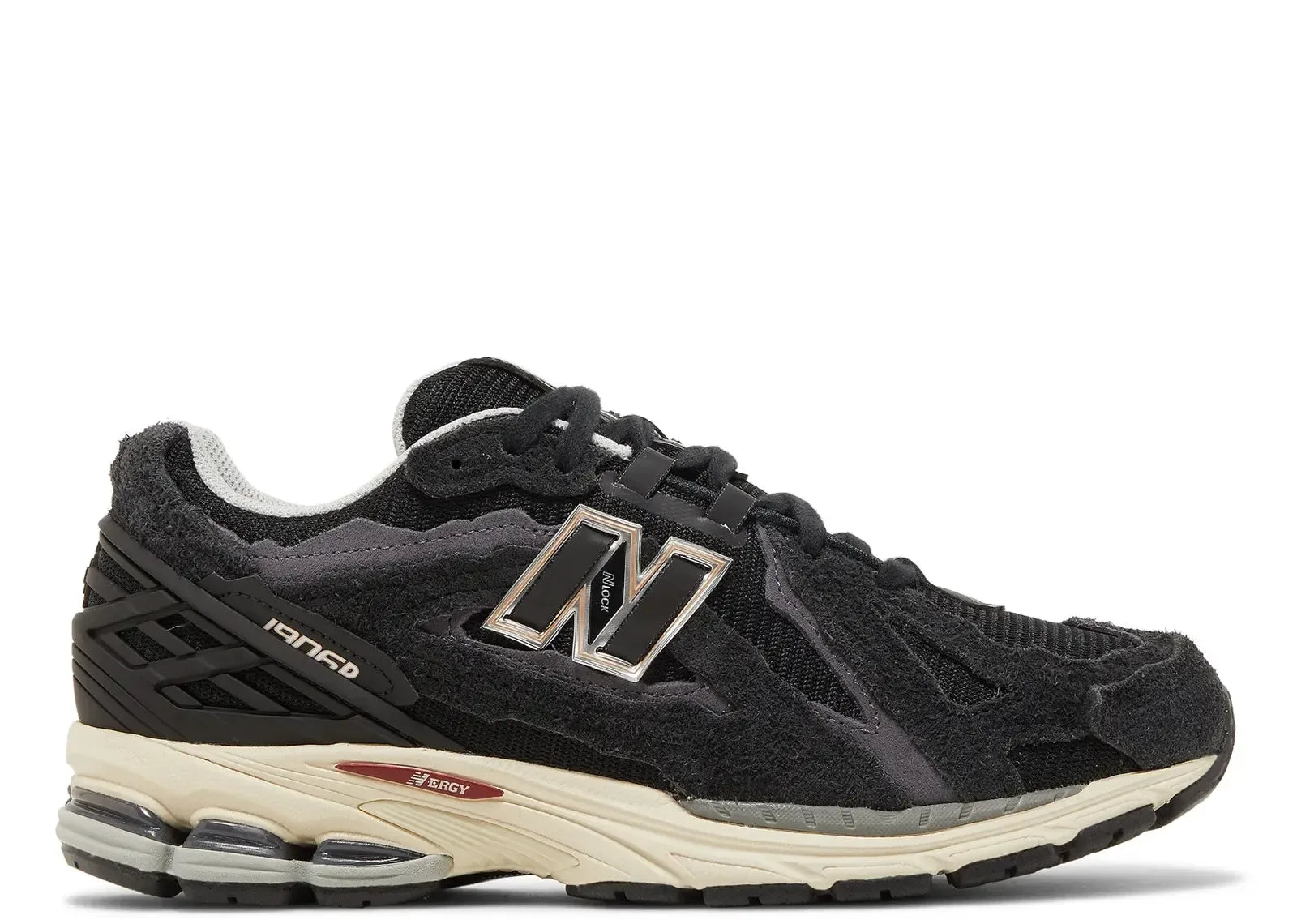 New Balance 1906D Protection Pack Black - Sneaker Türkiye