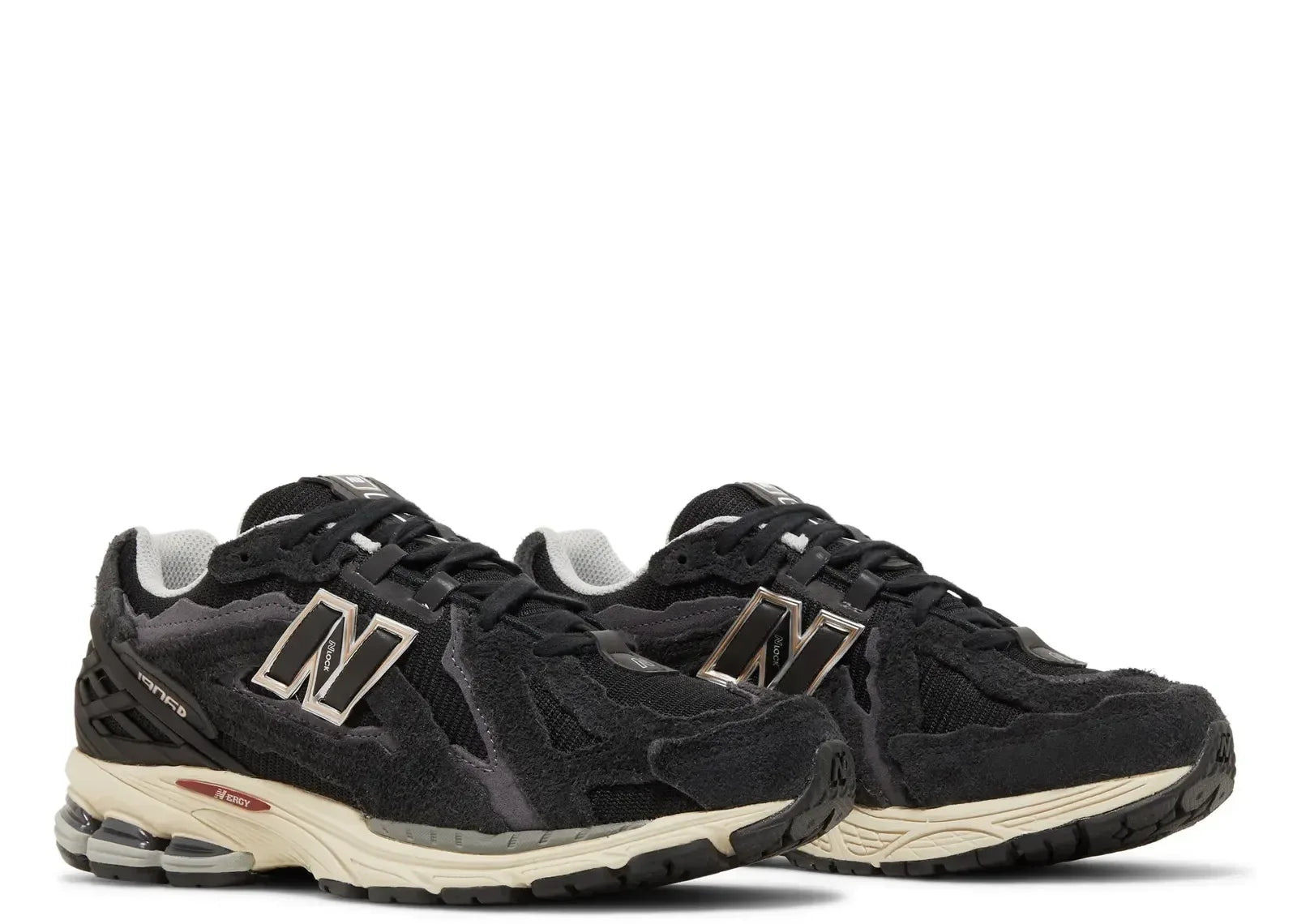 New Balance 1906D Protection Pack Black - Sneaker Türkiye