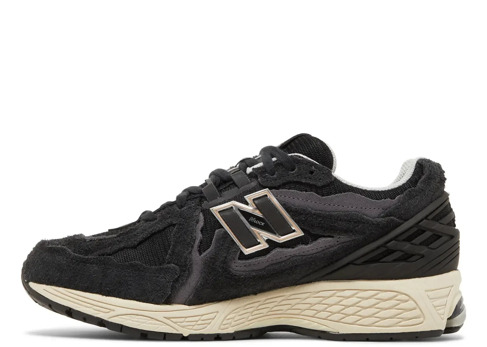 New Balance 1906D Protection Pack Black - Sneaker Türkiye
