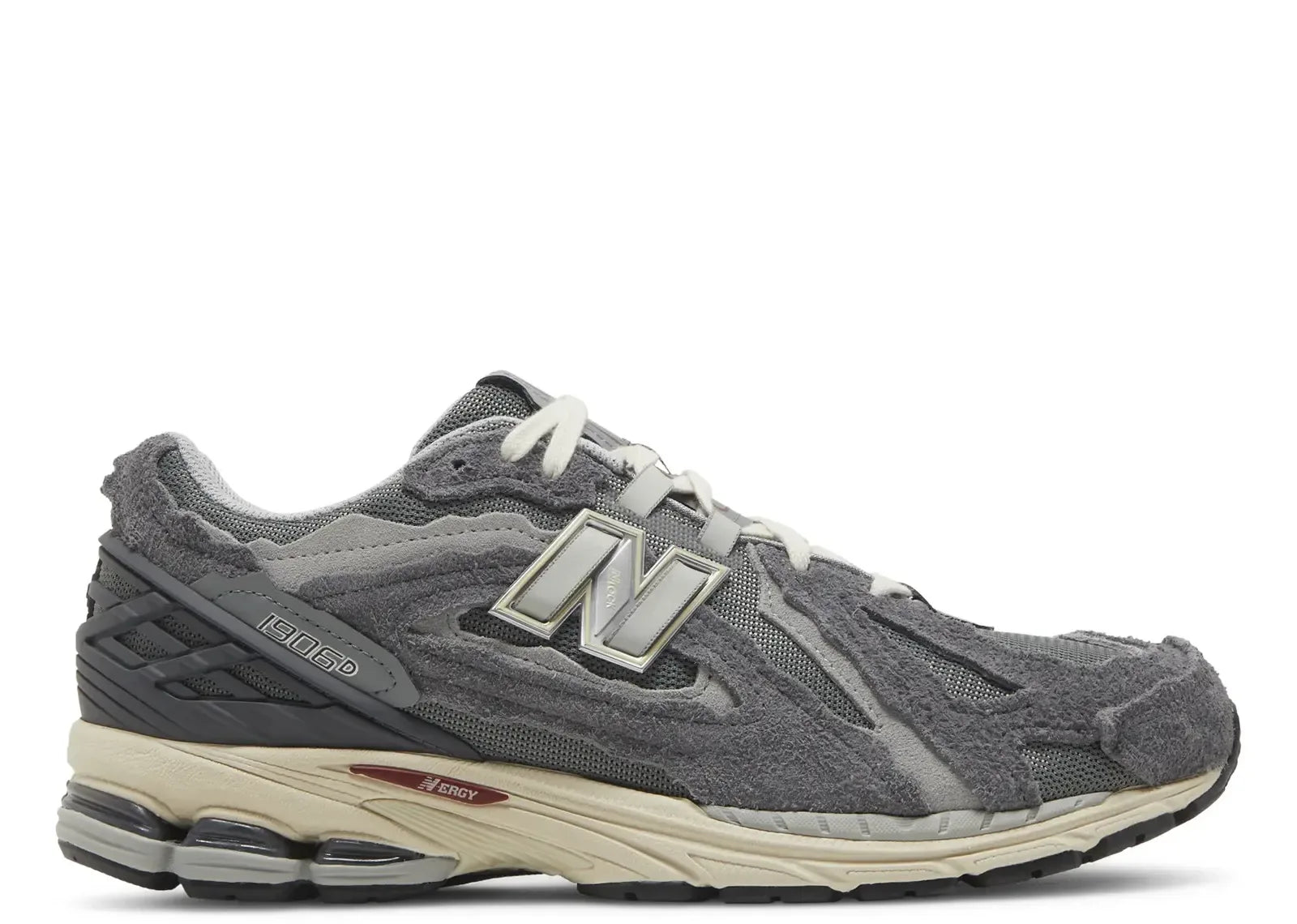 New Balance 1906D Protection Pack Harbor Grey - Sneaker Türkiye