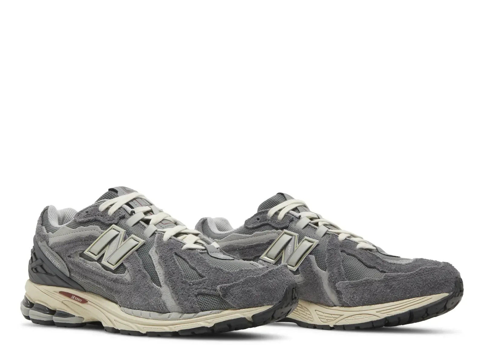 New Balance 1906D Protection Pack Harbor Grey - Sneaker Türkiye