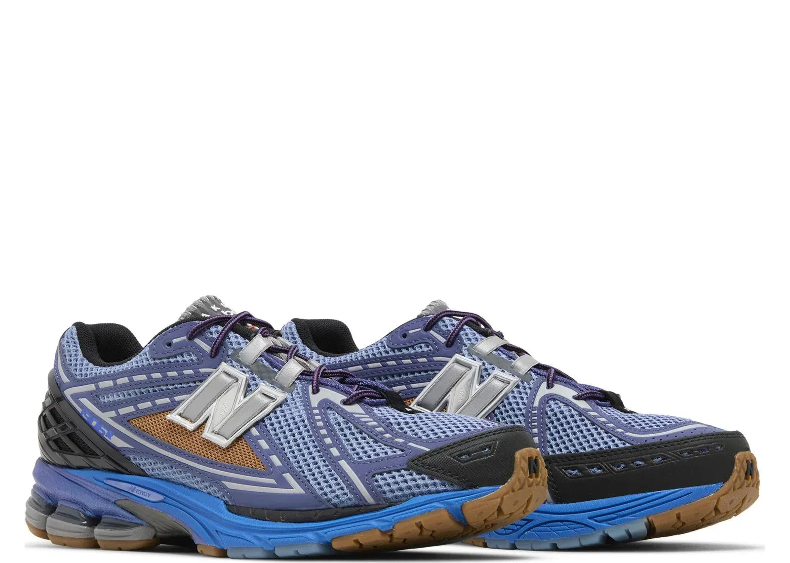 New Balance 1906R Action Bronson Medusa Azul - Sneaker Türkiye
