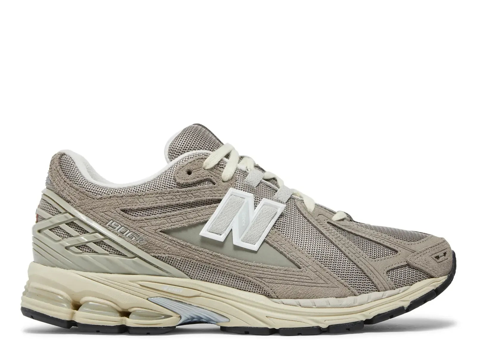 New Balance 1906R Beige Cream - Sneaker Türkiye