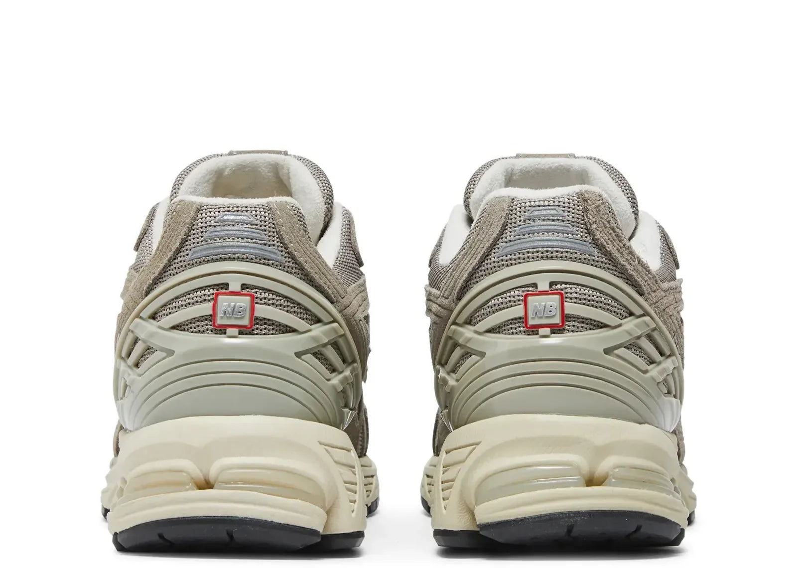 New Balance 1906R Beige Cream - Sneaker Türkiye