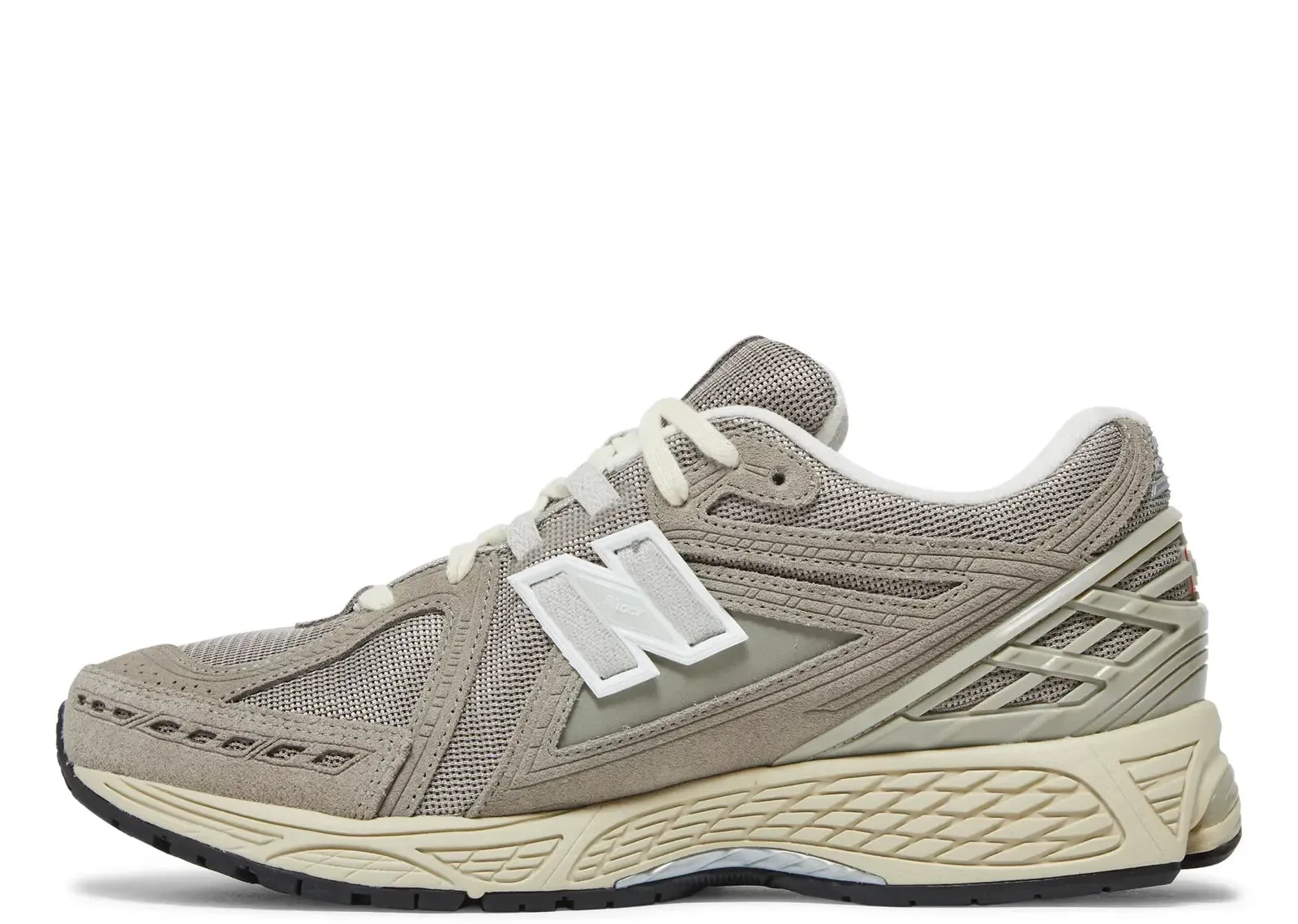 New Balance 1906R Beige Cream - Sneaker Türkiye