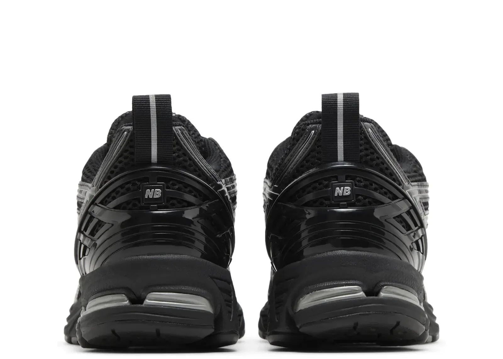 New Balance 1906R Black Grey - Sneaker Türkiye