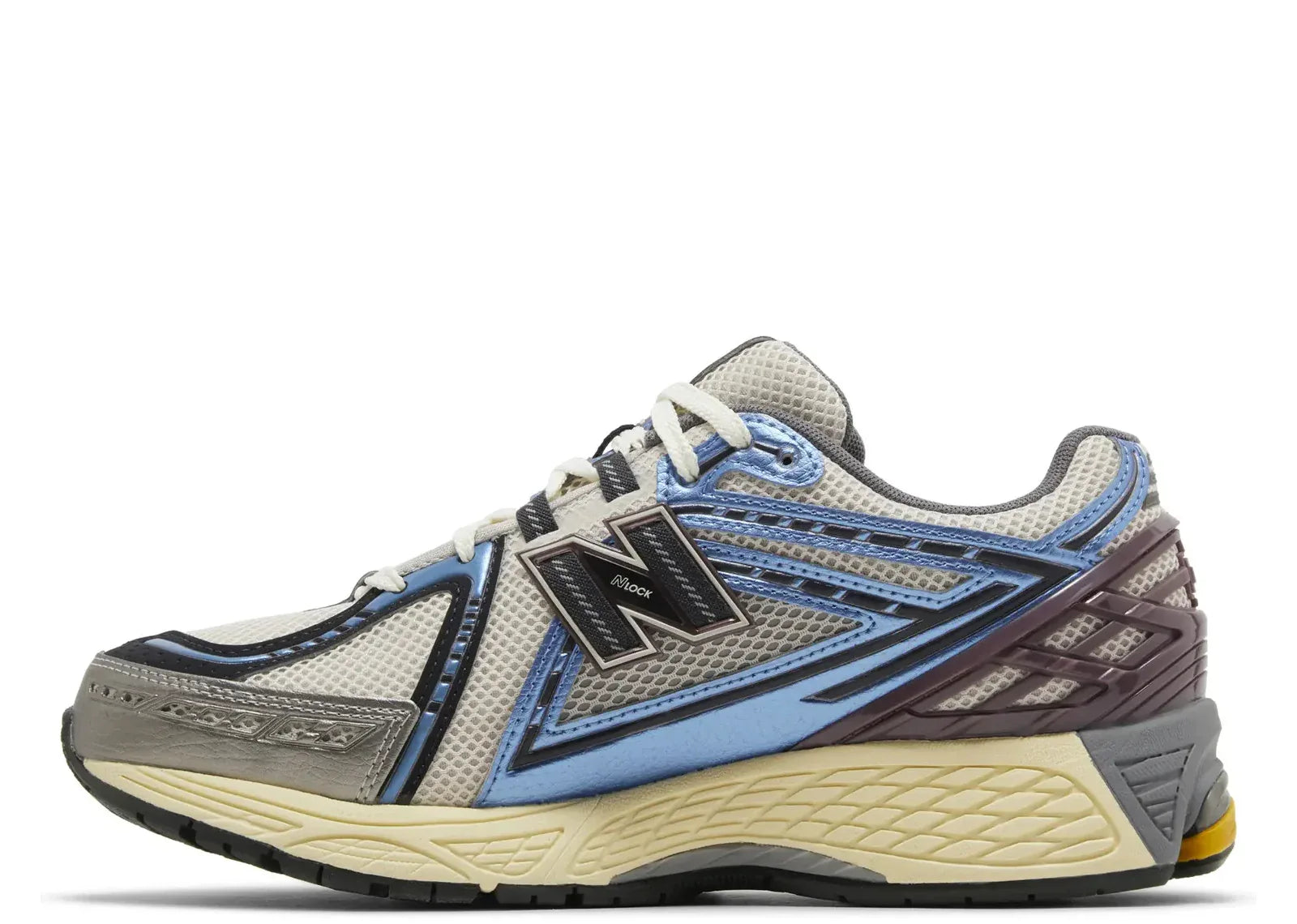 New Balance 1906R Blue Moonbeam - Sneaker Türkiye