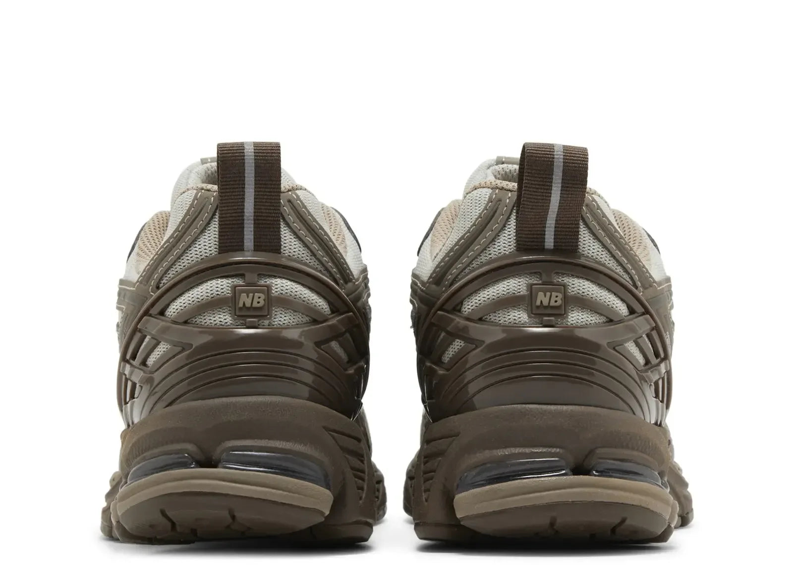 New Balance 1906R Driftwood Dark Mushroom - Sneaker Türkiye