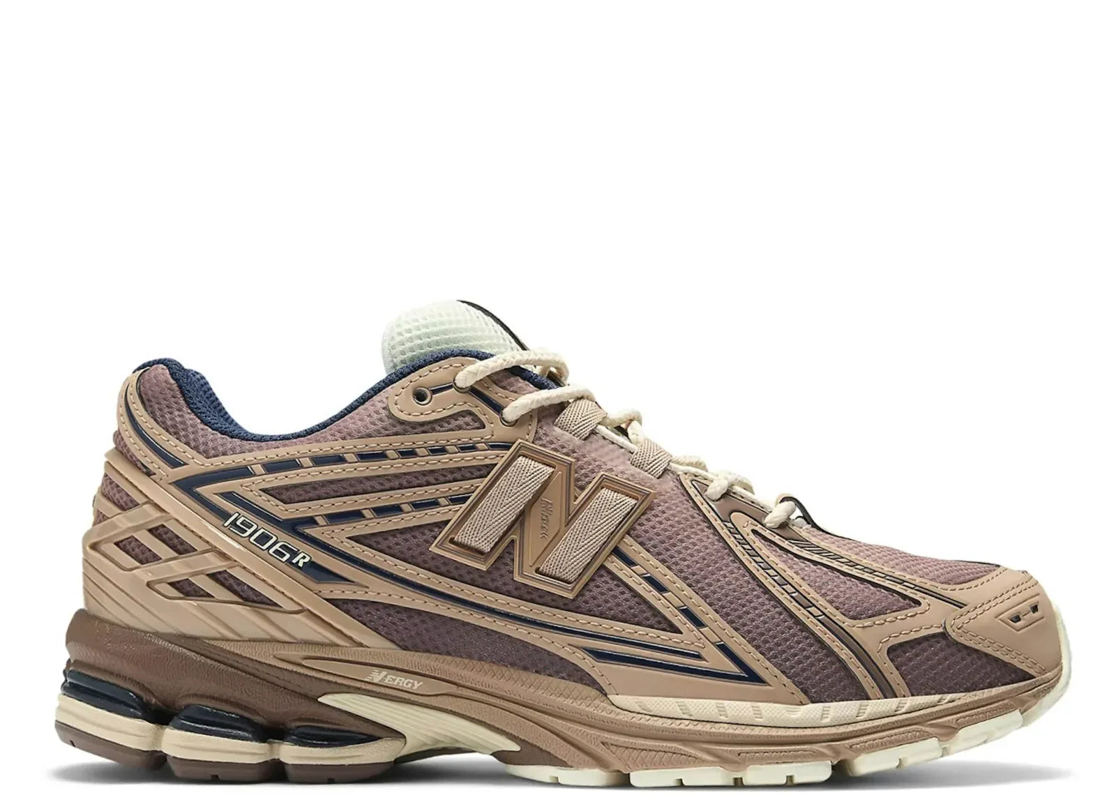New Balance 1906R Earth Shadow Flat Taupe - Sneaker Türkiye