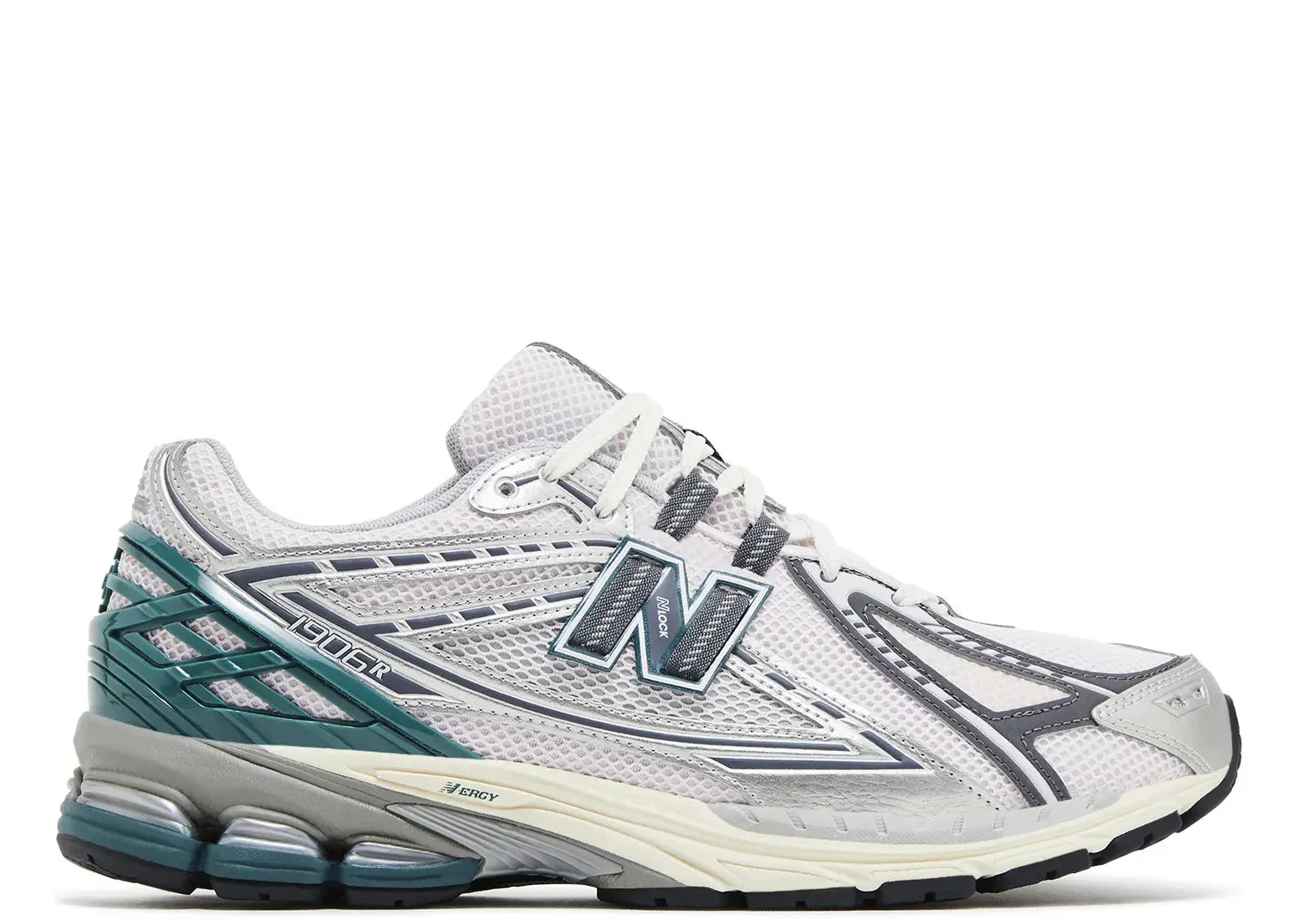 New Balance 1906R Granite Metallic Pink - Sneaker Türkiye