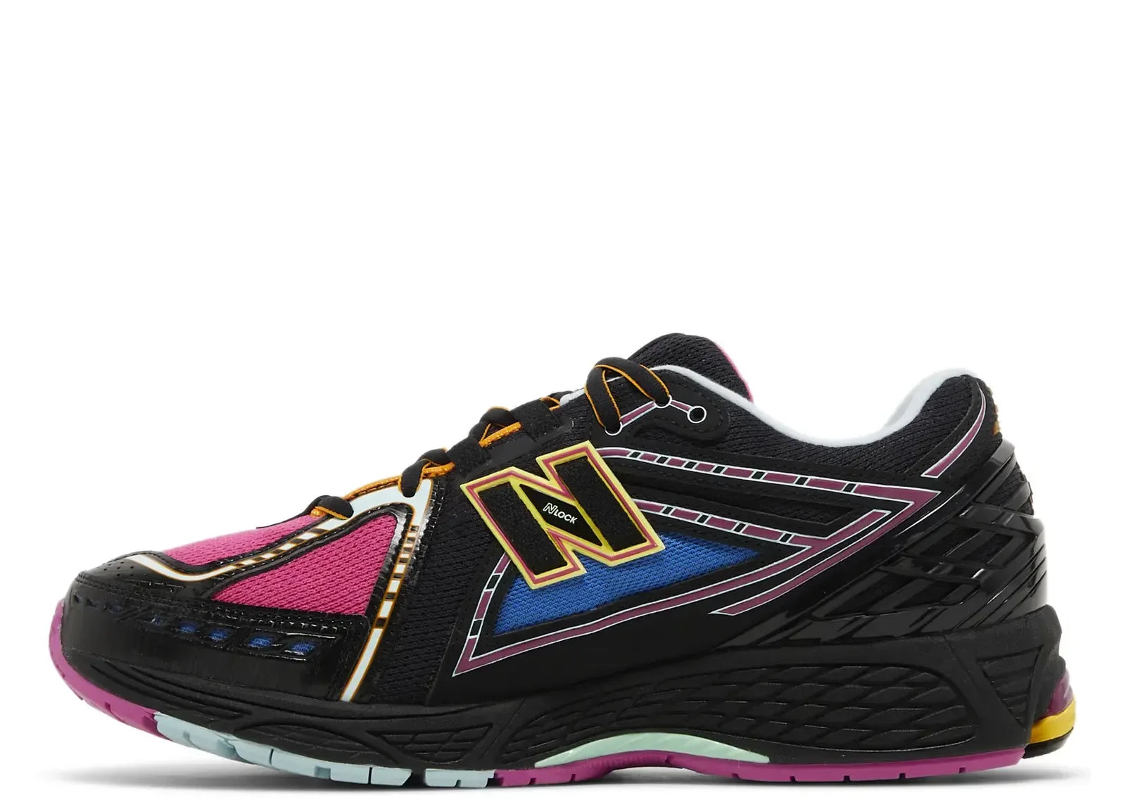 New Balance 1906R Neon Nights - Sneaker Türkiye