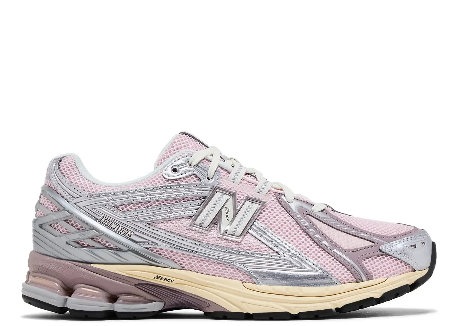 New Balance 1906R Rose Sugar Silver - Sneaker Türkiye