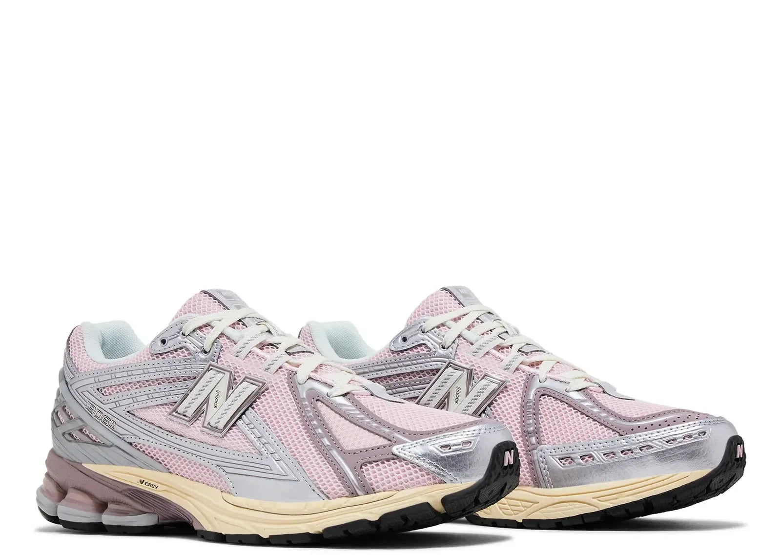 New Balance 1906R Rose Sugar Silver - Sneaker Türkiye