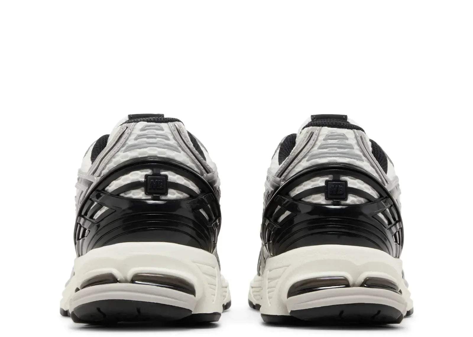 New Balance 1906R Silver Black - Sneaker Türkiye