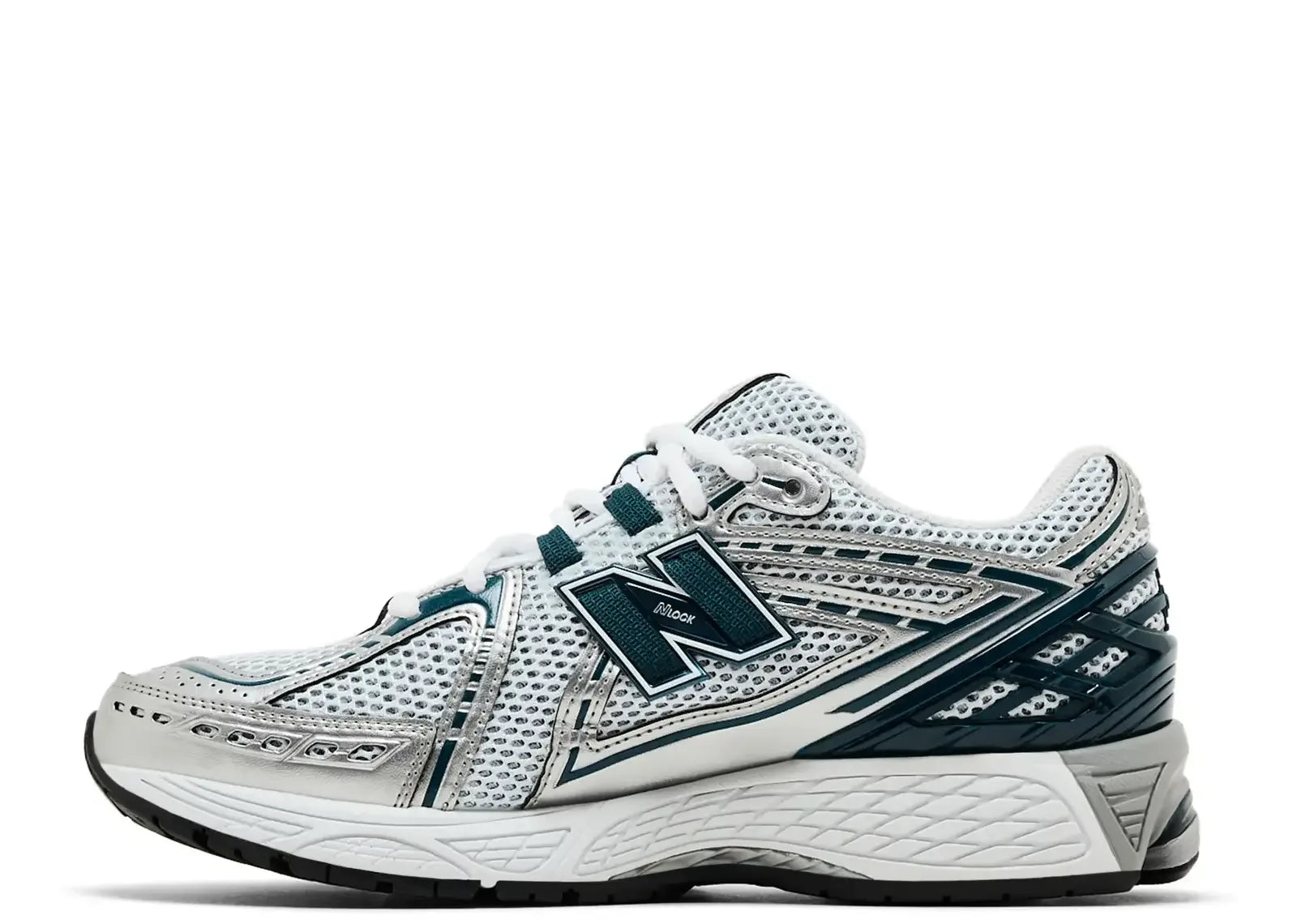 New Balance 1906R Silver Metallic Deep Ocean - Sneaker Türkiye