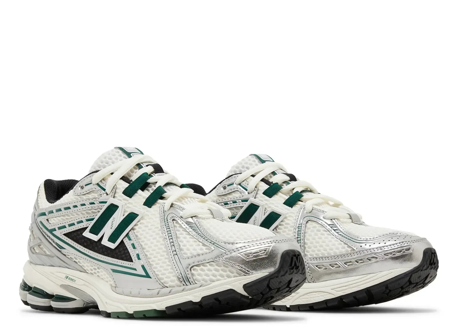 New Balance 1906R Silver Metallic Nightwatch Green - Sneaker Türkiye