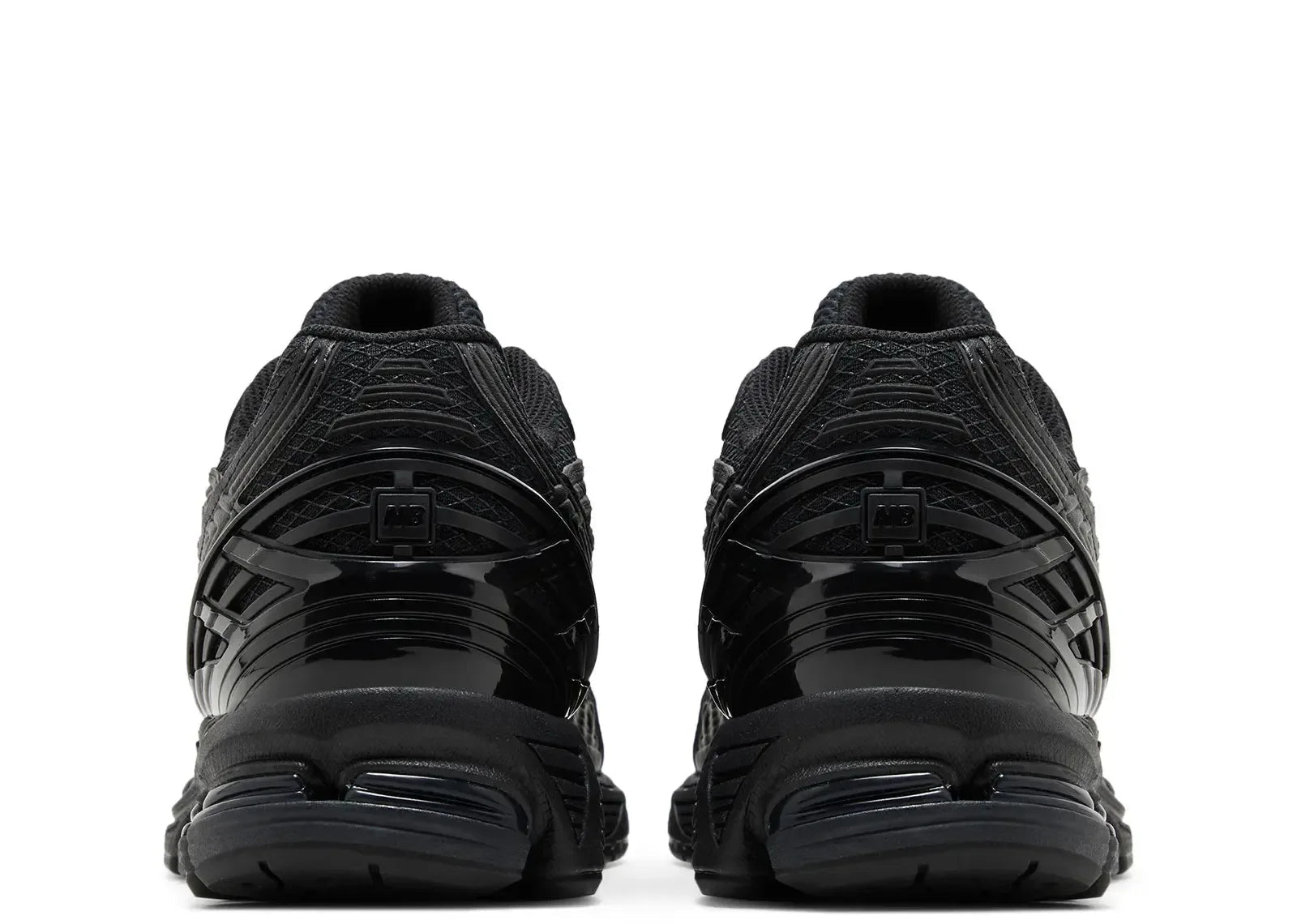 New Balance 1906U Triple Black - Sneaker Türkiye