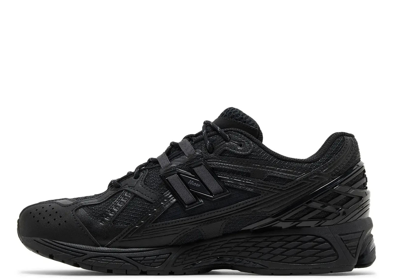 New Balance 1906U Triple Black - Sneaker Türkiye