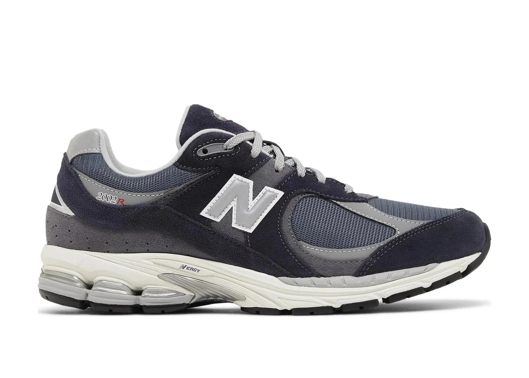 New Balance 2002R Eclipse Raincloud - Sneaker Türkiye
