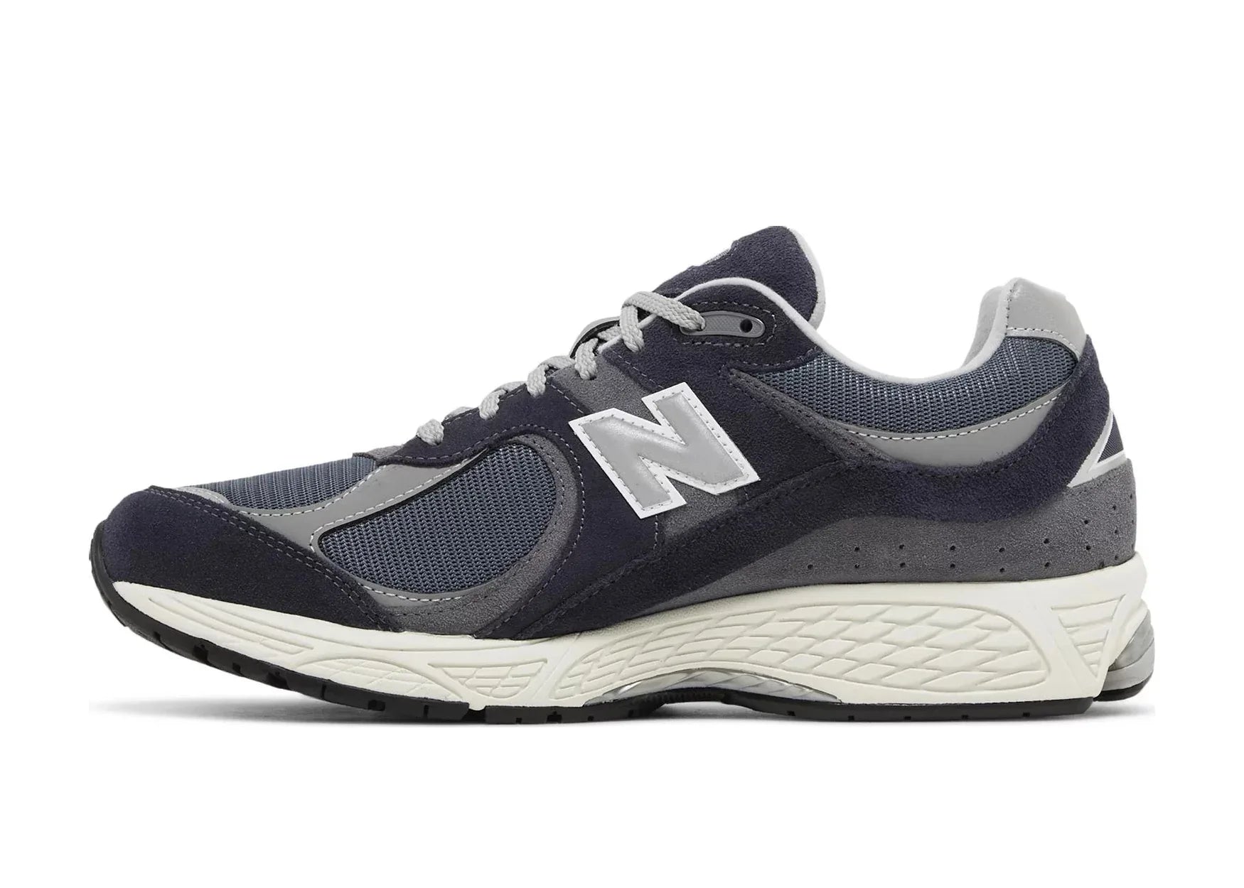 New Balance 2002R Eclipse Raincloud - Sneaker Türkiye
