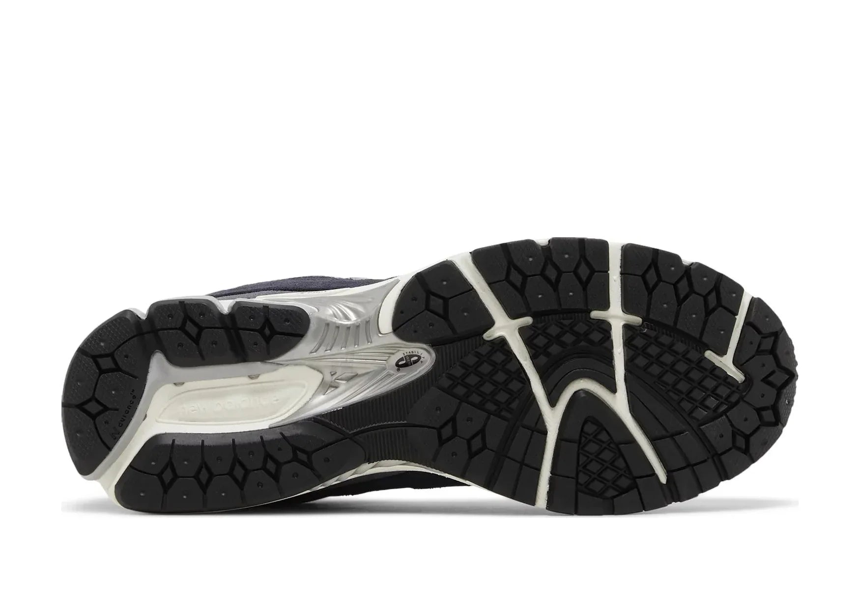 New Balance 2002R Eclipse Raincloud - Sneaker Türkiye
