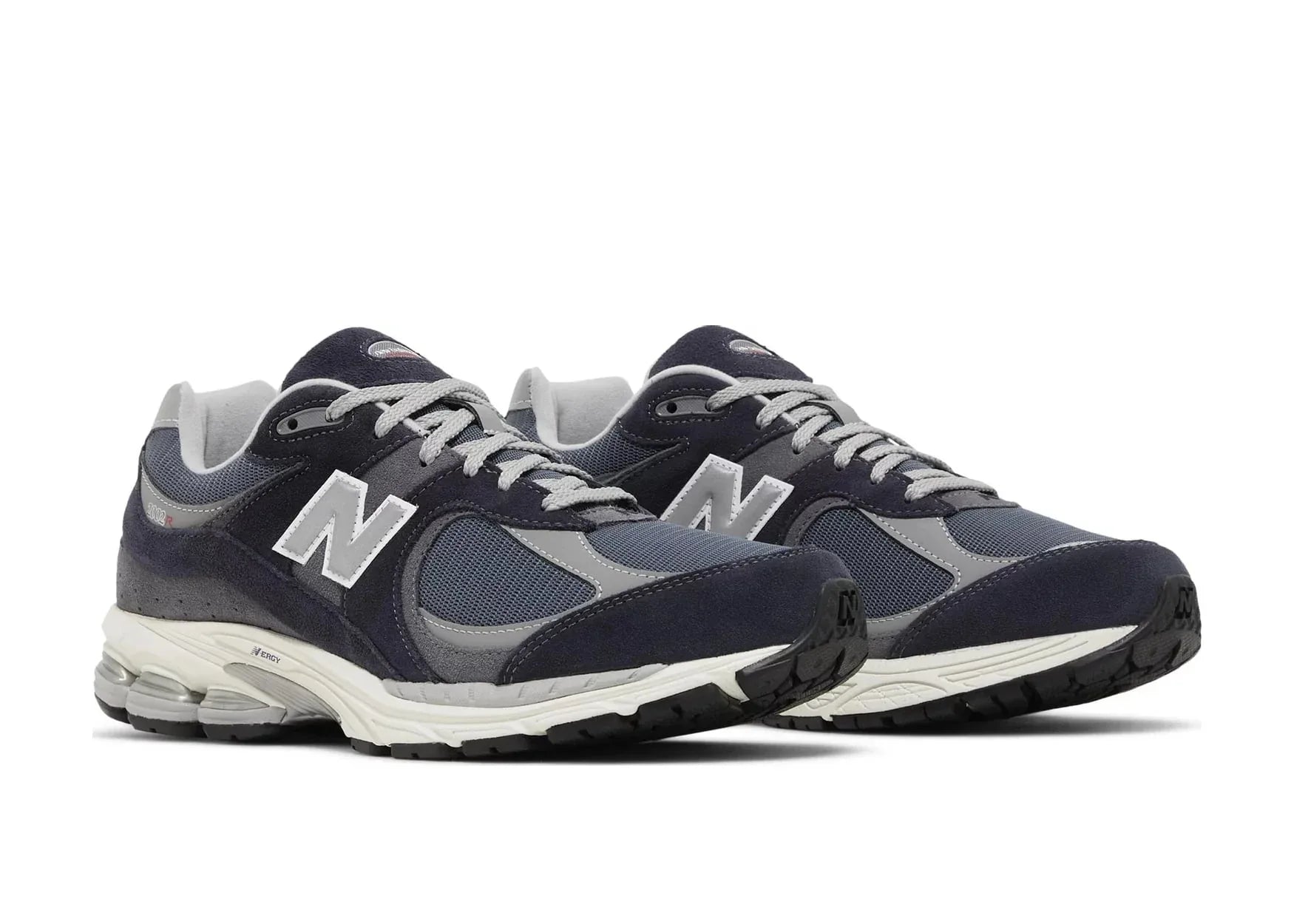 New Balance 2002R Eclipse Raincloud - Sneaker Türkiye