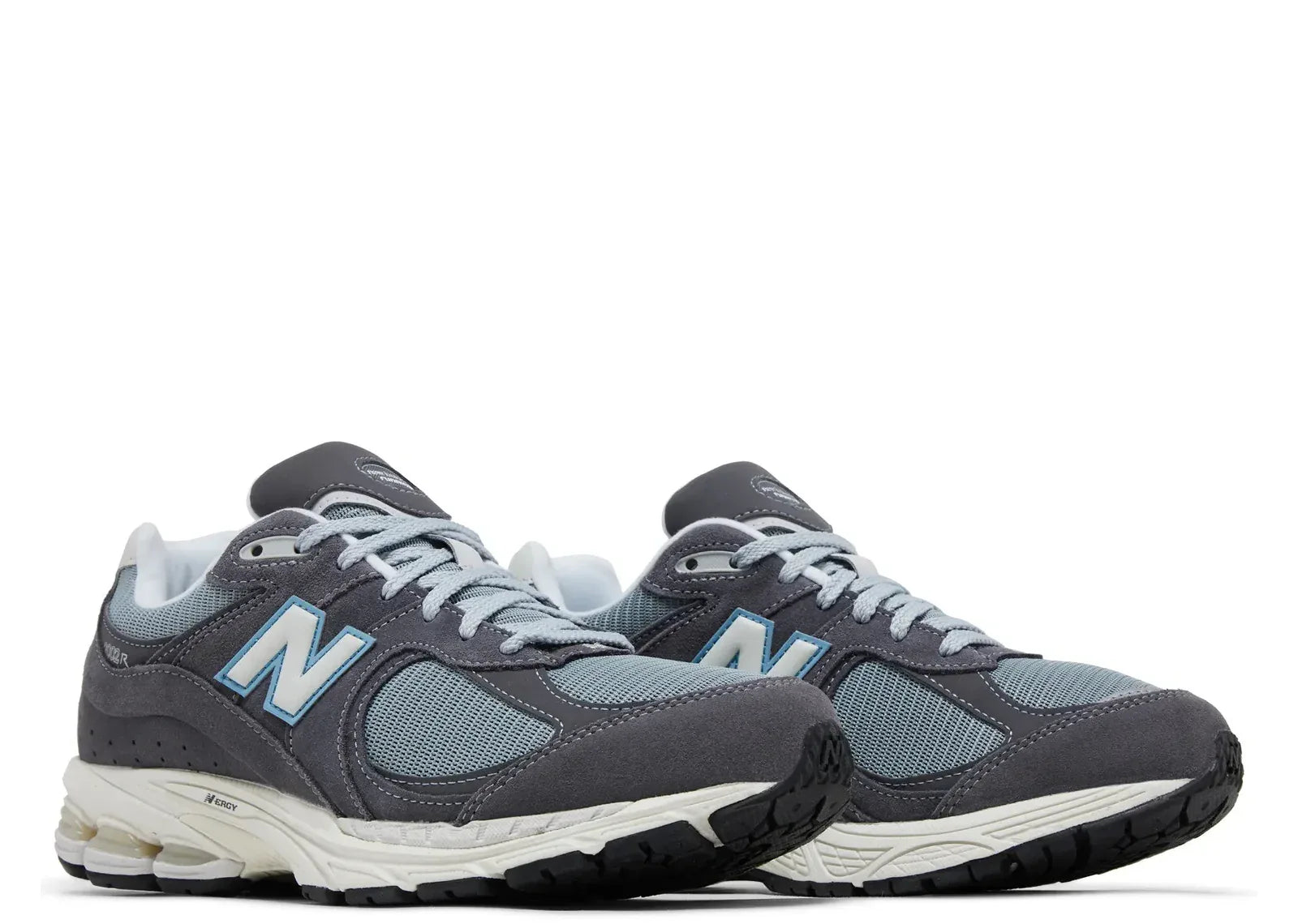 New Balance 2002R Magnent Lead - Sneaker Türkiye