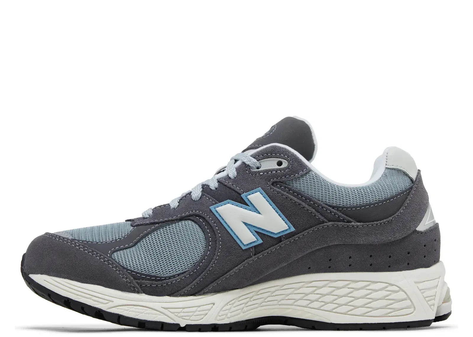 New Balance 2002R Magnent Lead - Sneaker Türkiye