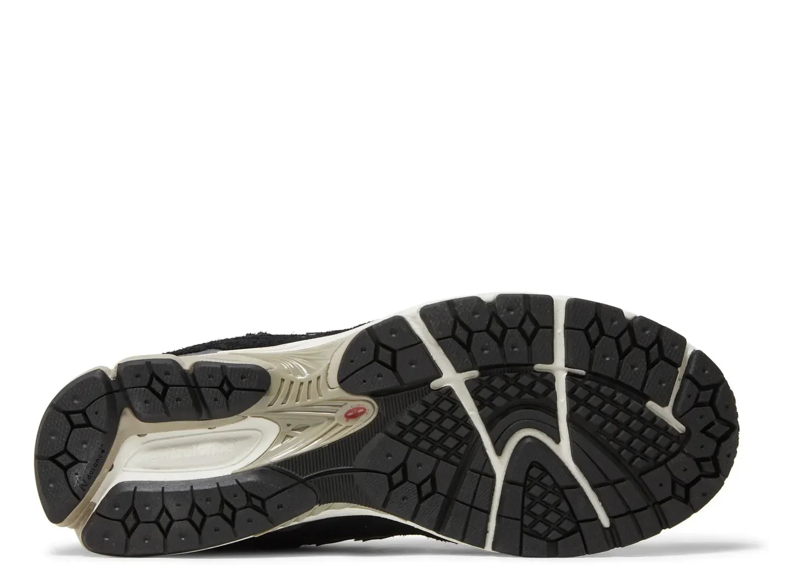 New Balance 2002R Protection Pack Black Grey - Sneaker Türkiye