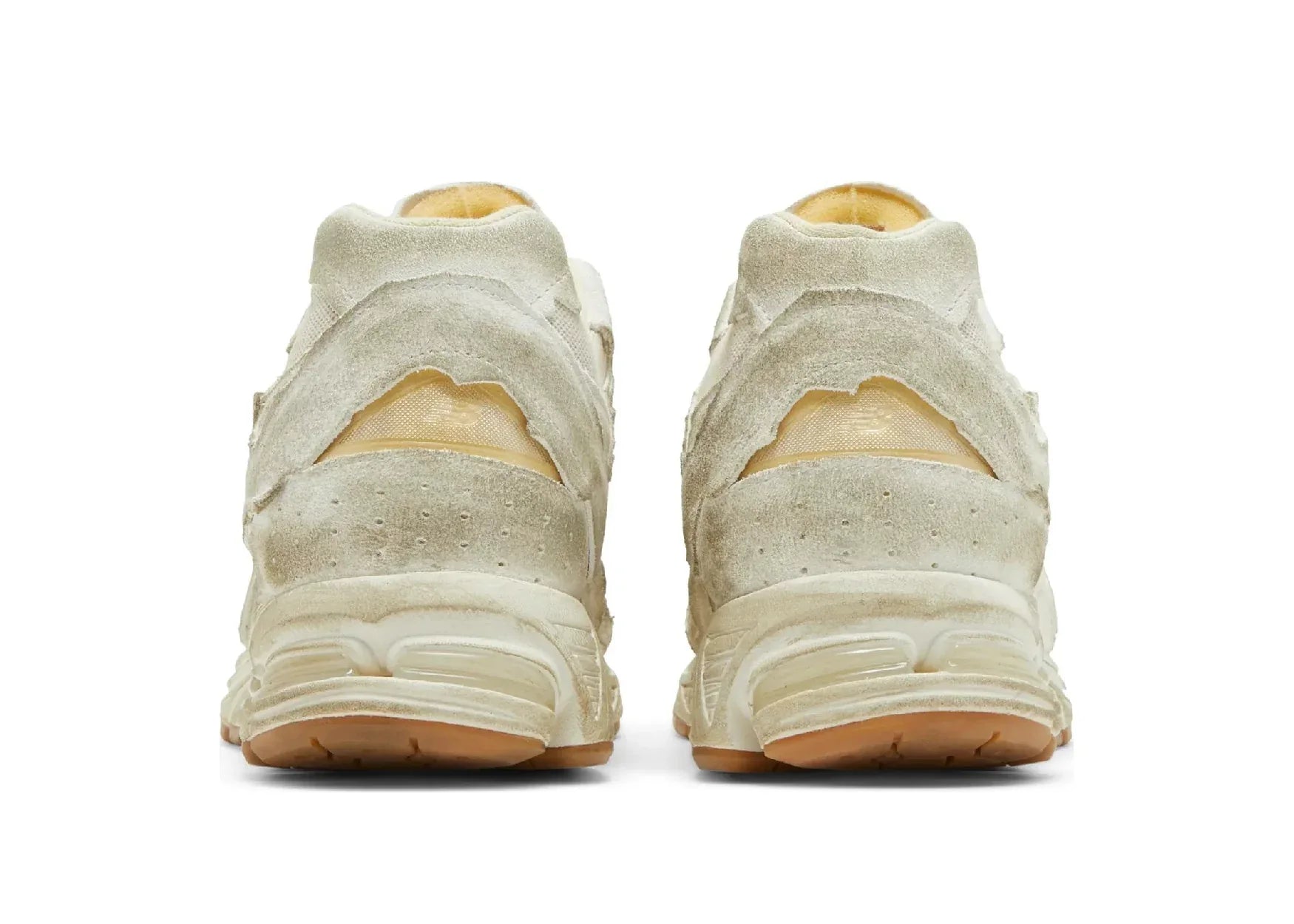 New Balance 2002R Protection Pack Distressed - Sneaker Türkiye