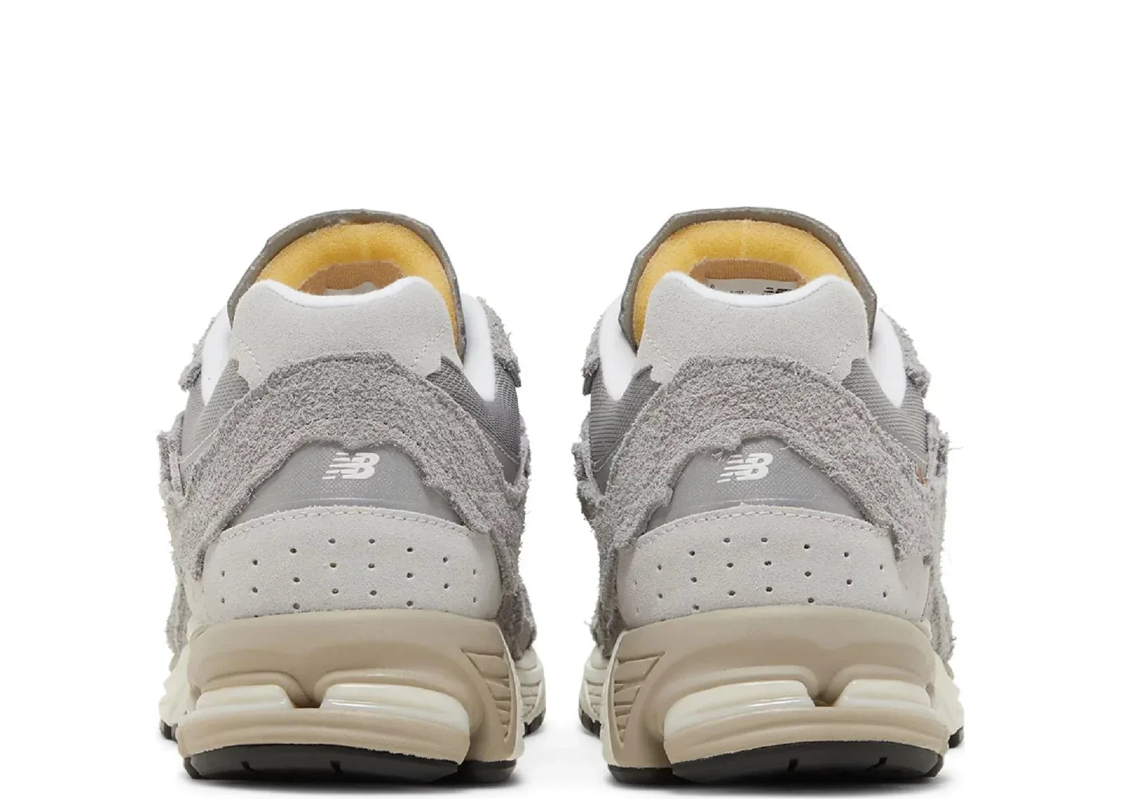 New Balance 2002R Protection Pack Grey - Sneaker Türkiye