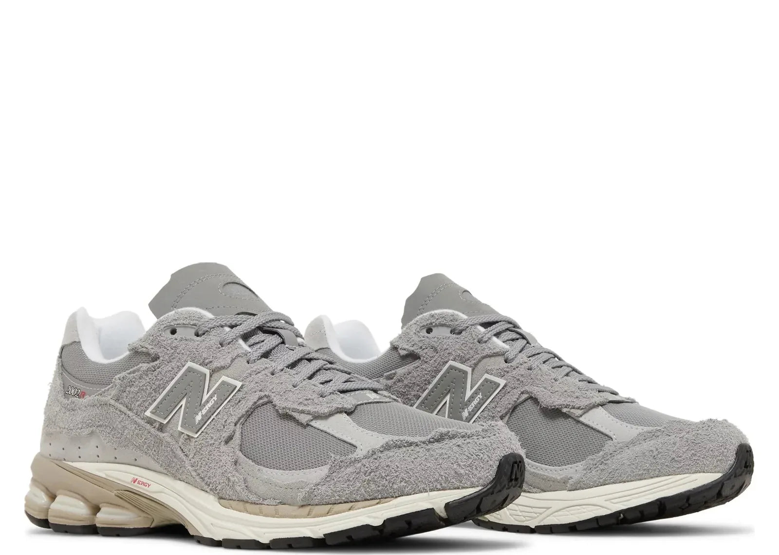 New Balance 2002R Protection Pack Grey - Sneaker Türkiye