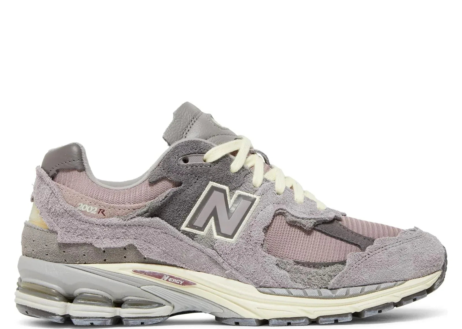 New Balance 2002R Protection Pack Lunar New Year Dusty Lilac - Sneaker Türkiye