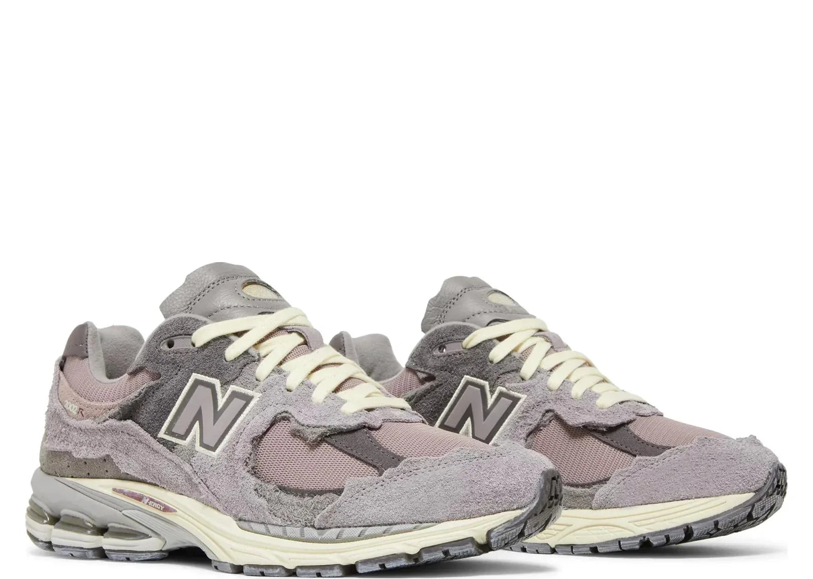 New Balance 2002R Protection Pack Lunar New Year Dusty Lilac - Sneaker Türkiye