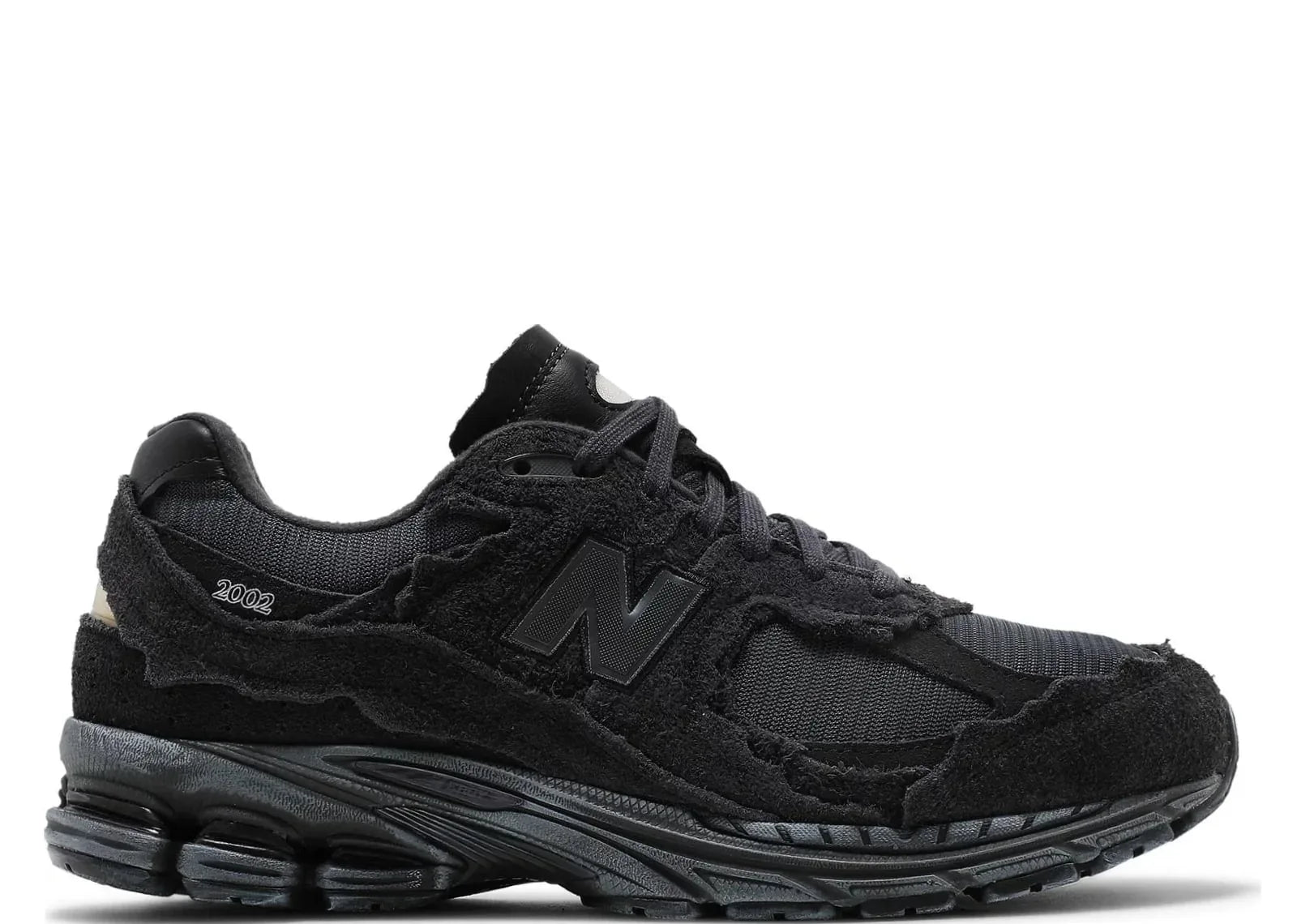 New Balance 2002R Protection Pack Phantom - Sneaker Türkiye