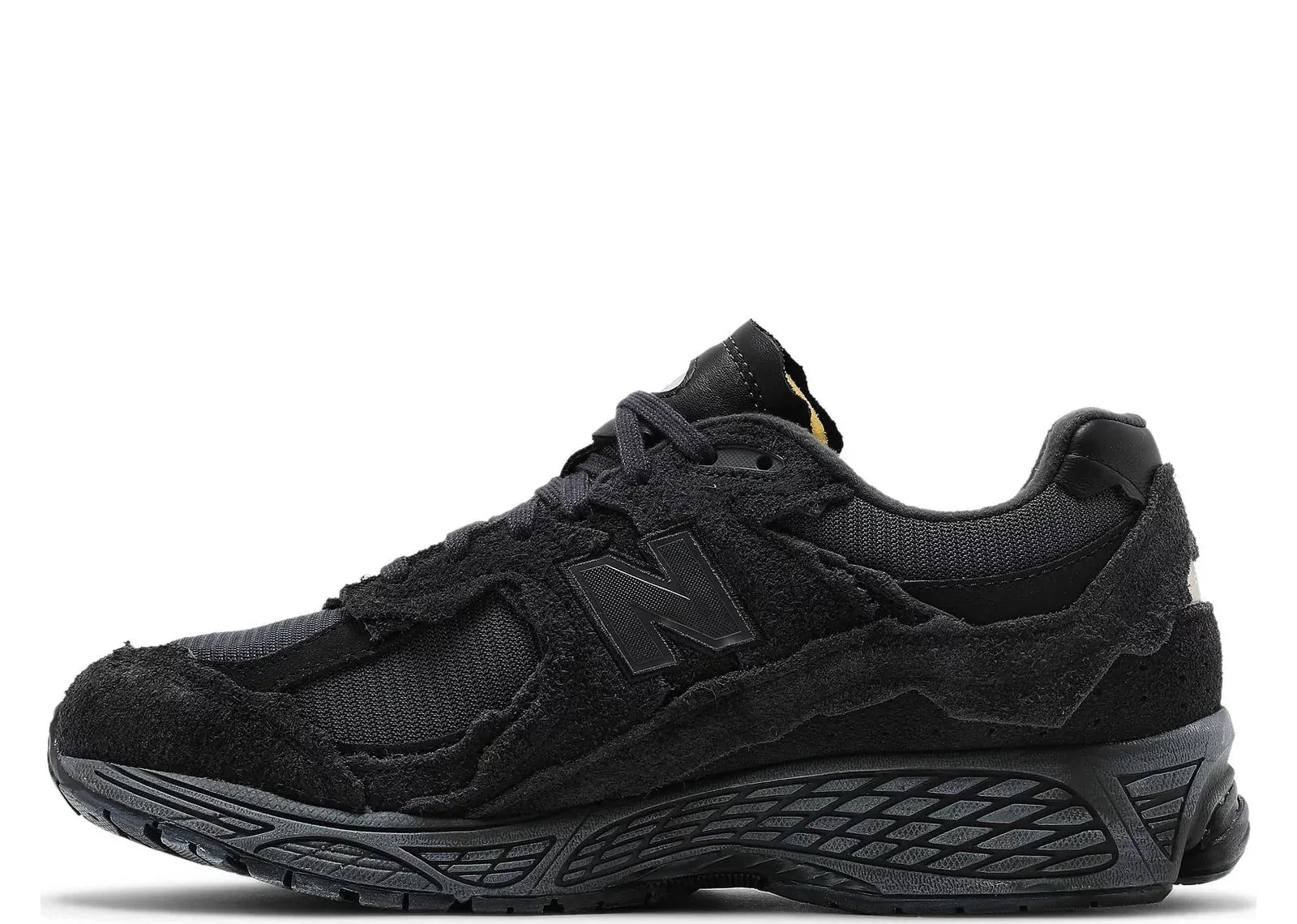 New Balance 2002R Protection Pack Phantom - Sneaker Türkiye
