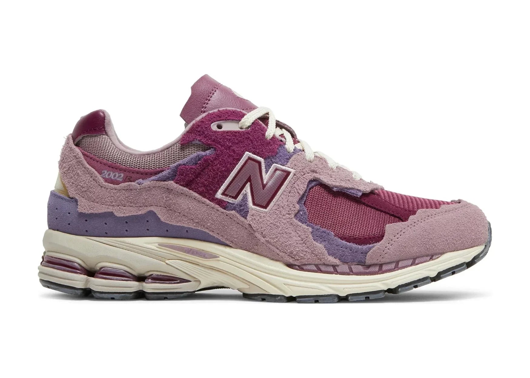 New Balance 2002R Protection Pack Pink - Sneaker Türkiye